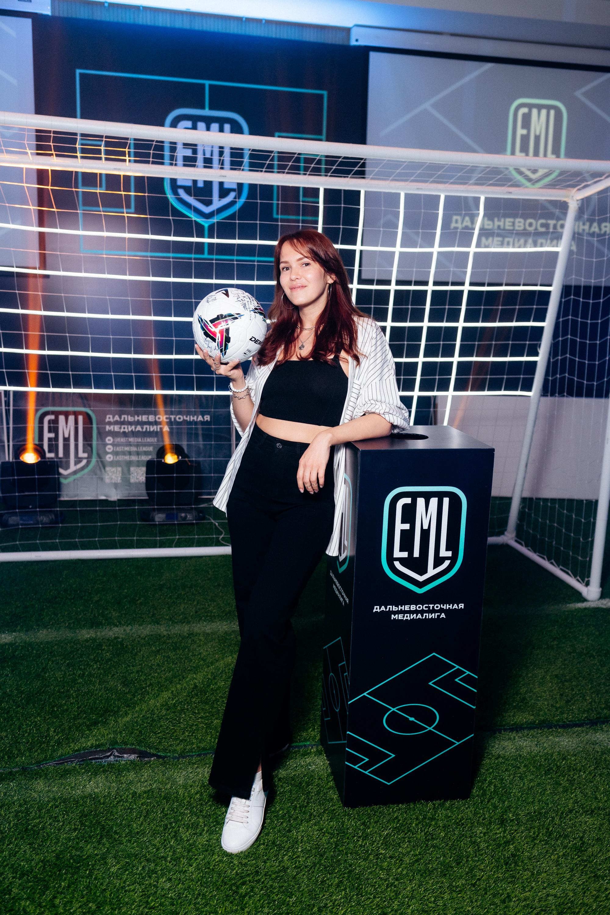 ДАЛЬНЕВОСТОЧНАЯ МЕДИАЛИГА. СВОИ. ФОТООТЧЕТЫ-СОБЫТИЯ-МЕСТА