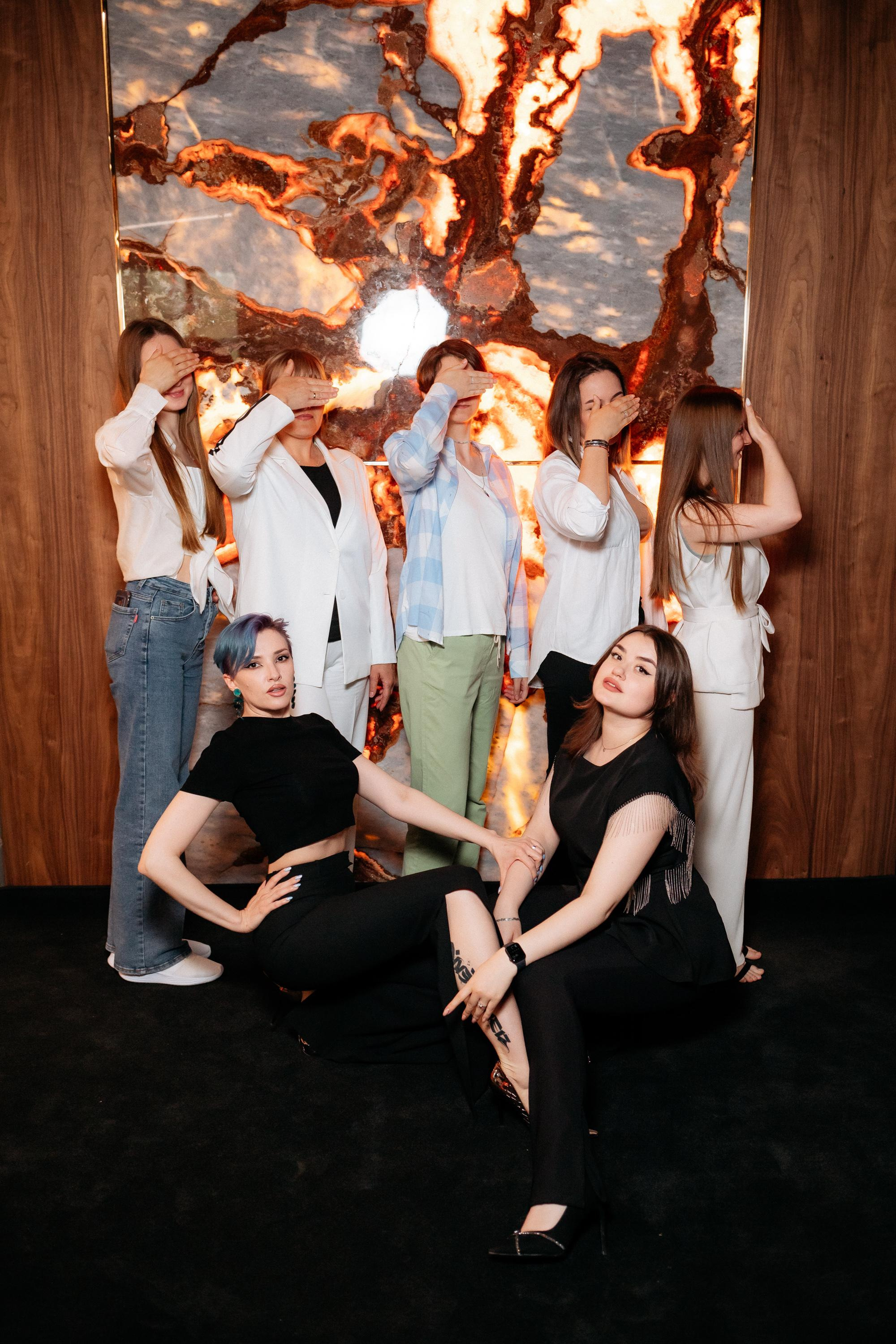 BRAVO. СВОИ. ФОТООТЧЕТЫ-СОБЫТИЯ-МЕСТА