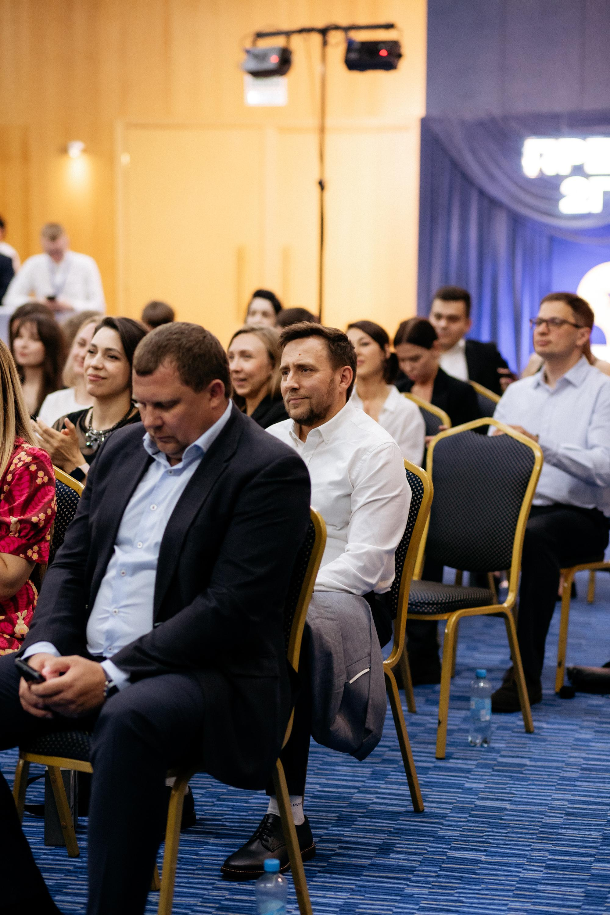 ПРЕМИЯ 2ГИС. СВОИ. ФОТООТЧЕТЫ-СОБЫТИЯ-МЕСТА