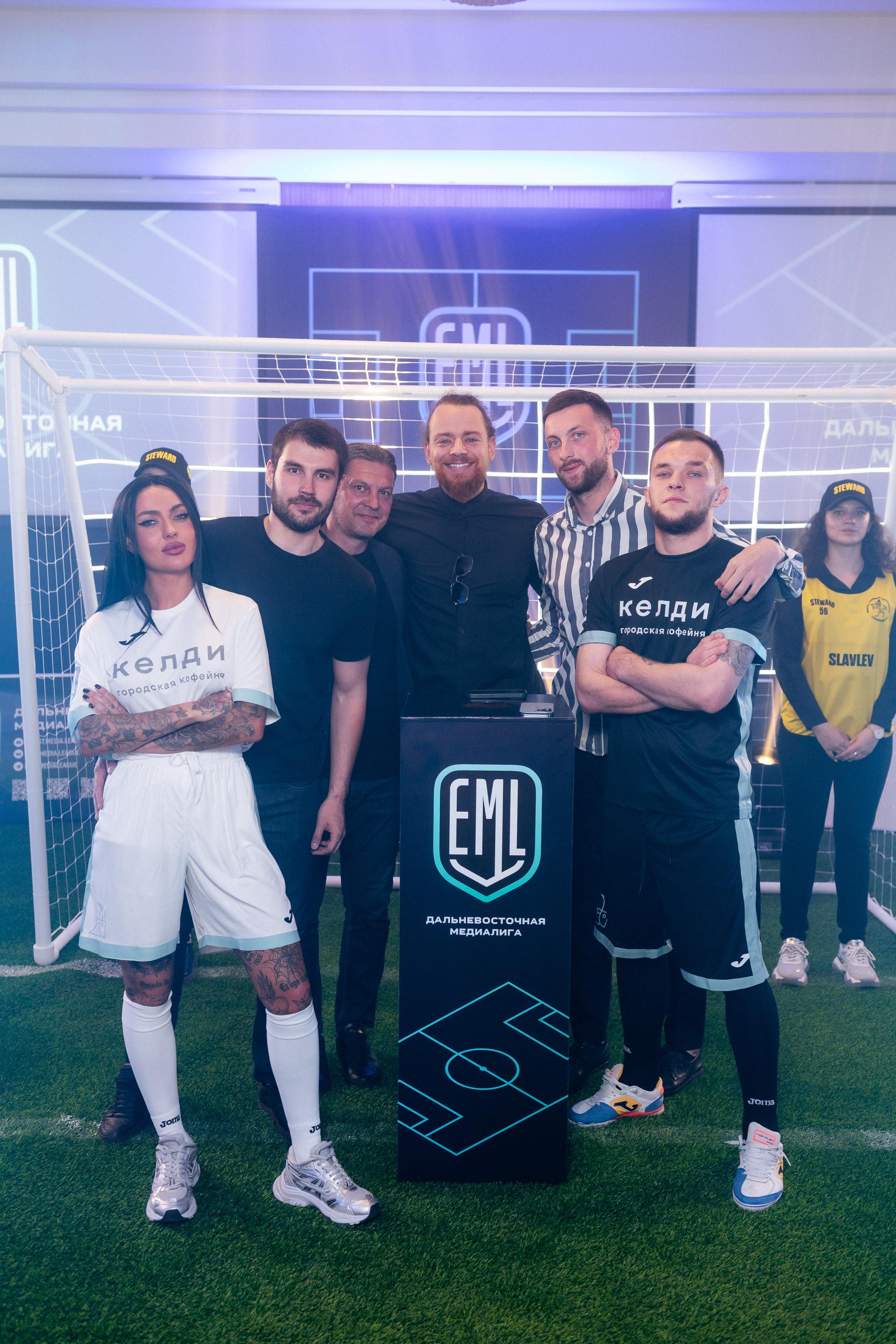 ДАЛЬНЕВОСТОЧНАЯ МЕДИАЛИГА. СВОИ. ФОТООТЧЕТЫ-СОБЫТИЯ-МЕСТА