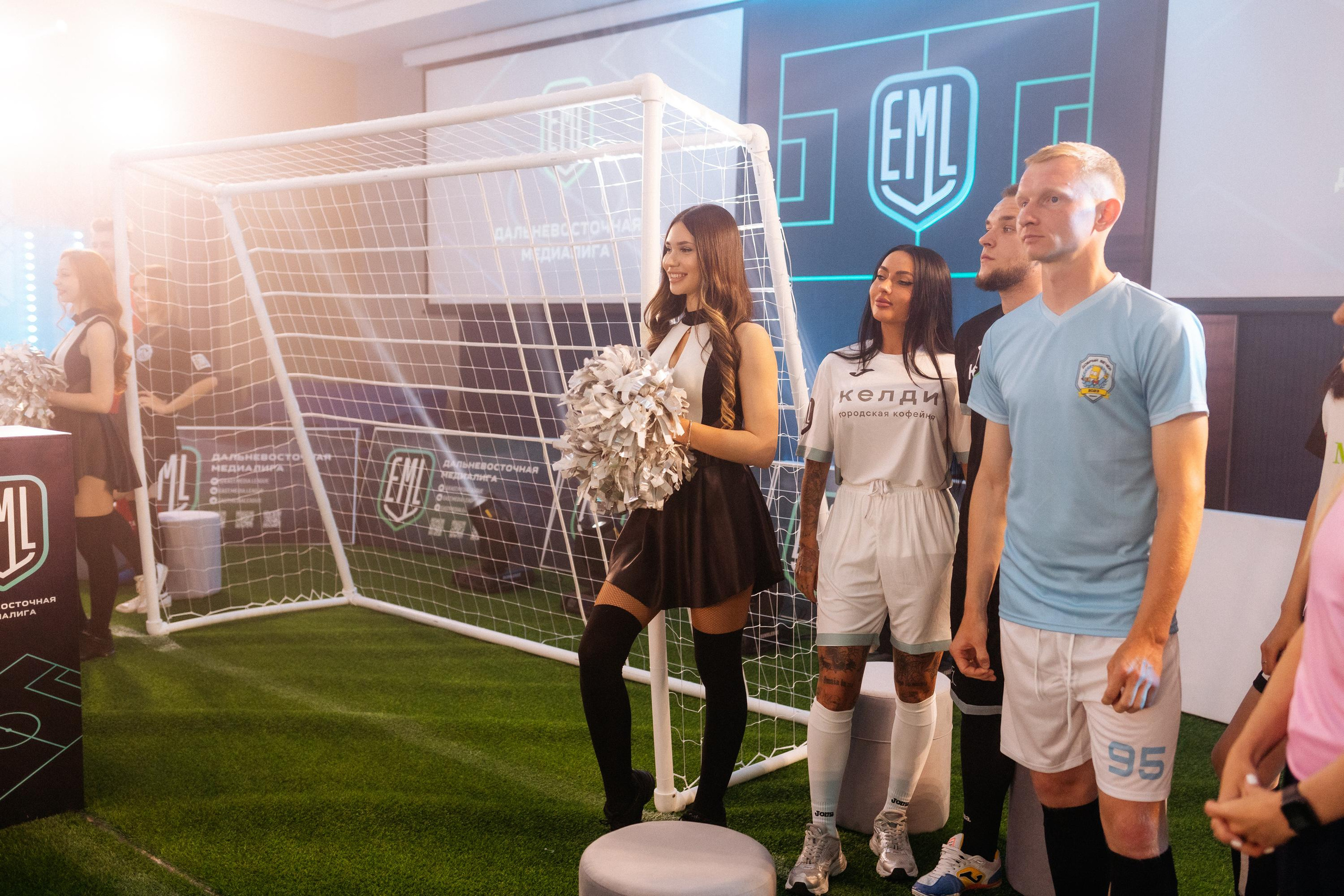 ДАЛЬНЕВОСТОЧНАЯ МЕДИАЛИГА. СВОИ. ФОТООТЧЕТЫ-СОБЫТИЯ-МЕСТА