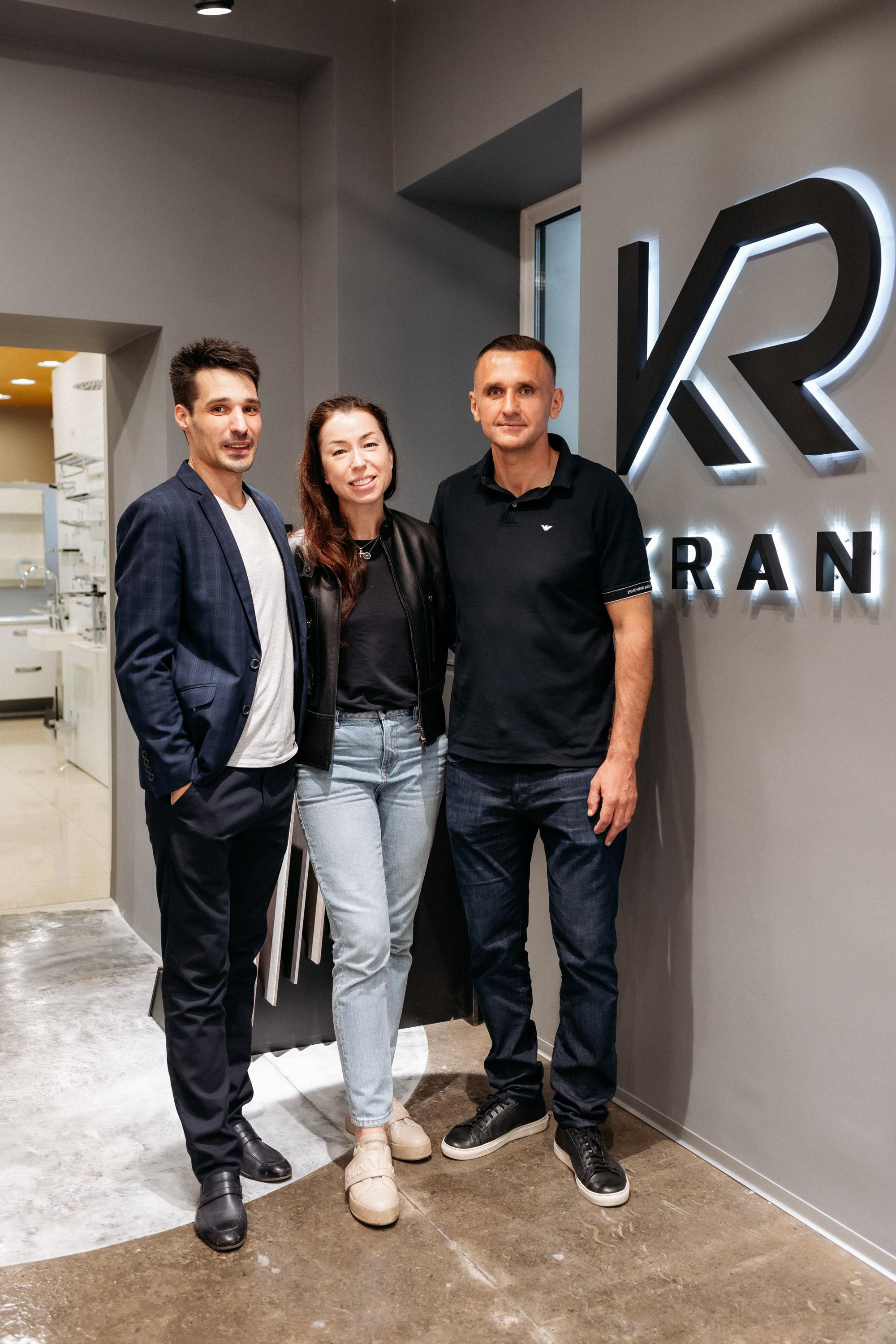 КРАН. СВОИ. ФОТООТЧЕТЫ-СОБЫТИЯ-МЕСТА