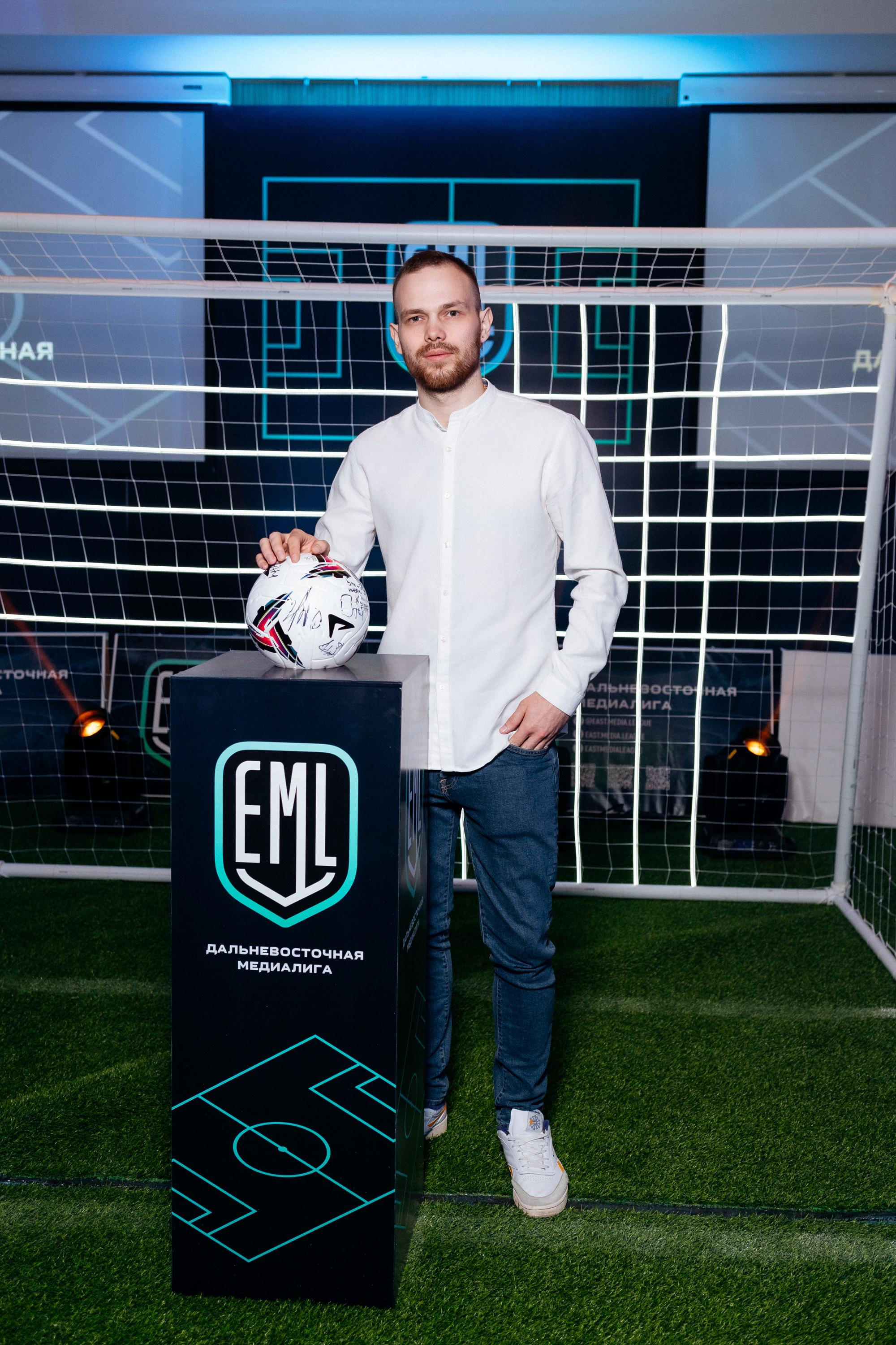 ДАЛЬНЕВОСТОЧНАЯ МЕДИАЛИГА. СВОИ. ФОТООТЧЕТЫ-СОБЫТИЯ-МЕСТА