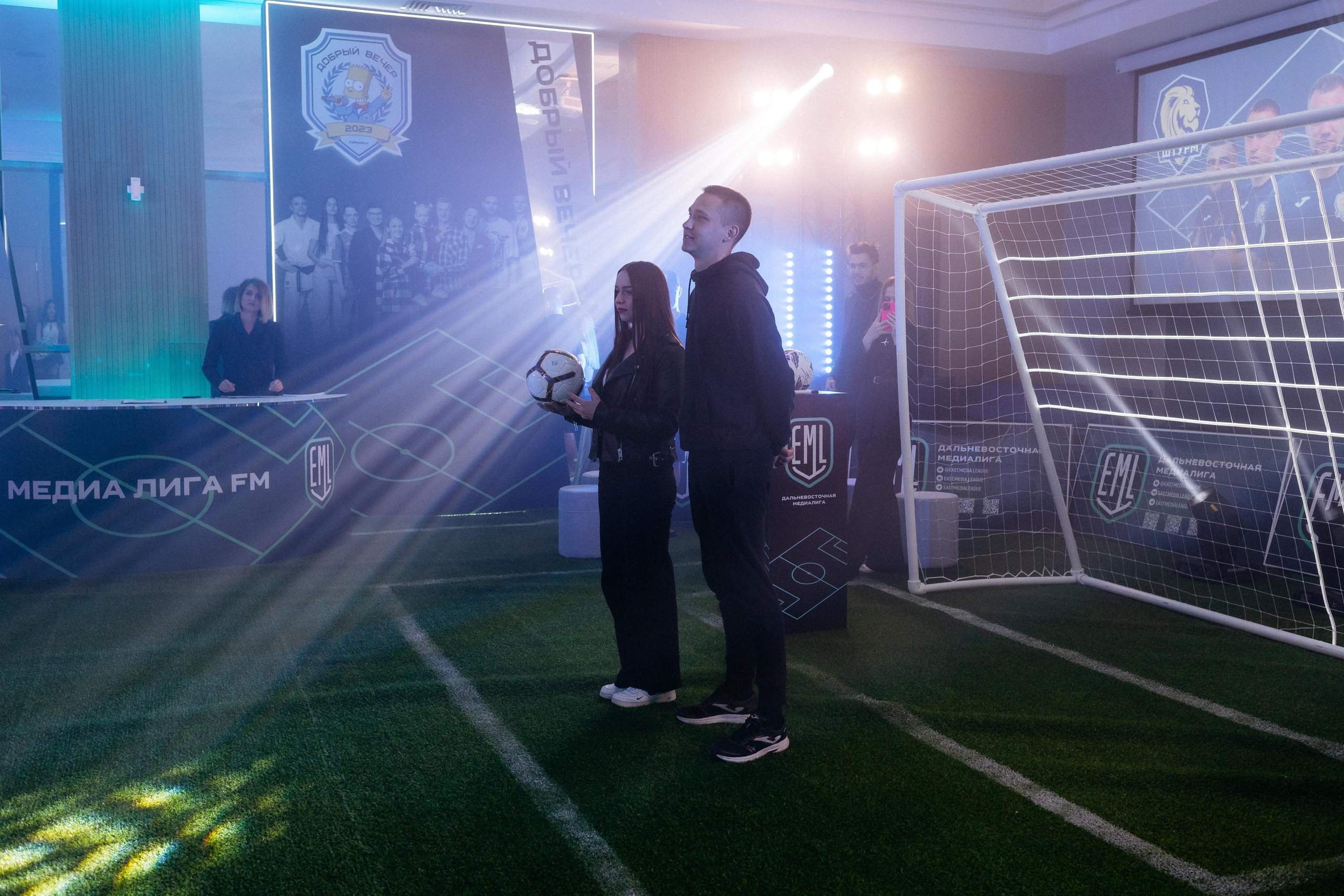 ДАЛЬНЕВОСТОЧНАЯ МЕДИАЛИГА. СВОИ. ФОТООТЧЕТЫ-СОБЫТИЯ-МЕСТА