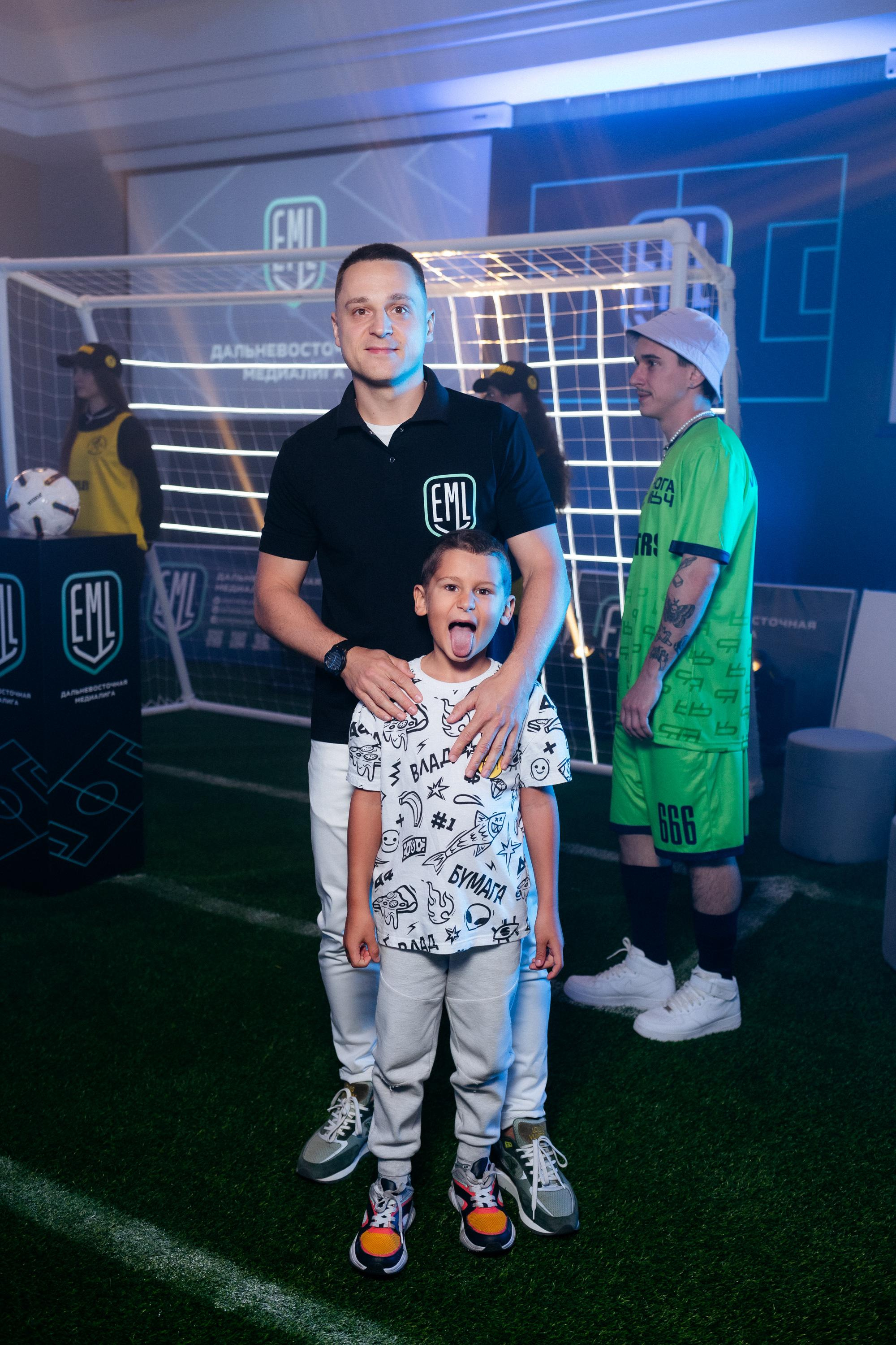 ДАЛЬНЕВОСТОЧНАЯ МЕДИАЛИГА. СВОИ. ФОТООТЧЕТЫ-СОБЫТИЯ-МЕСТА