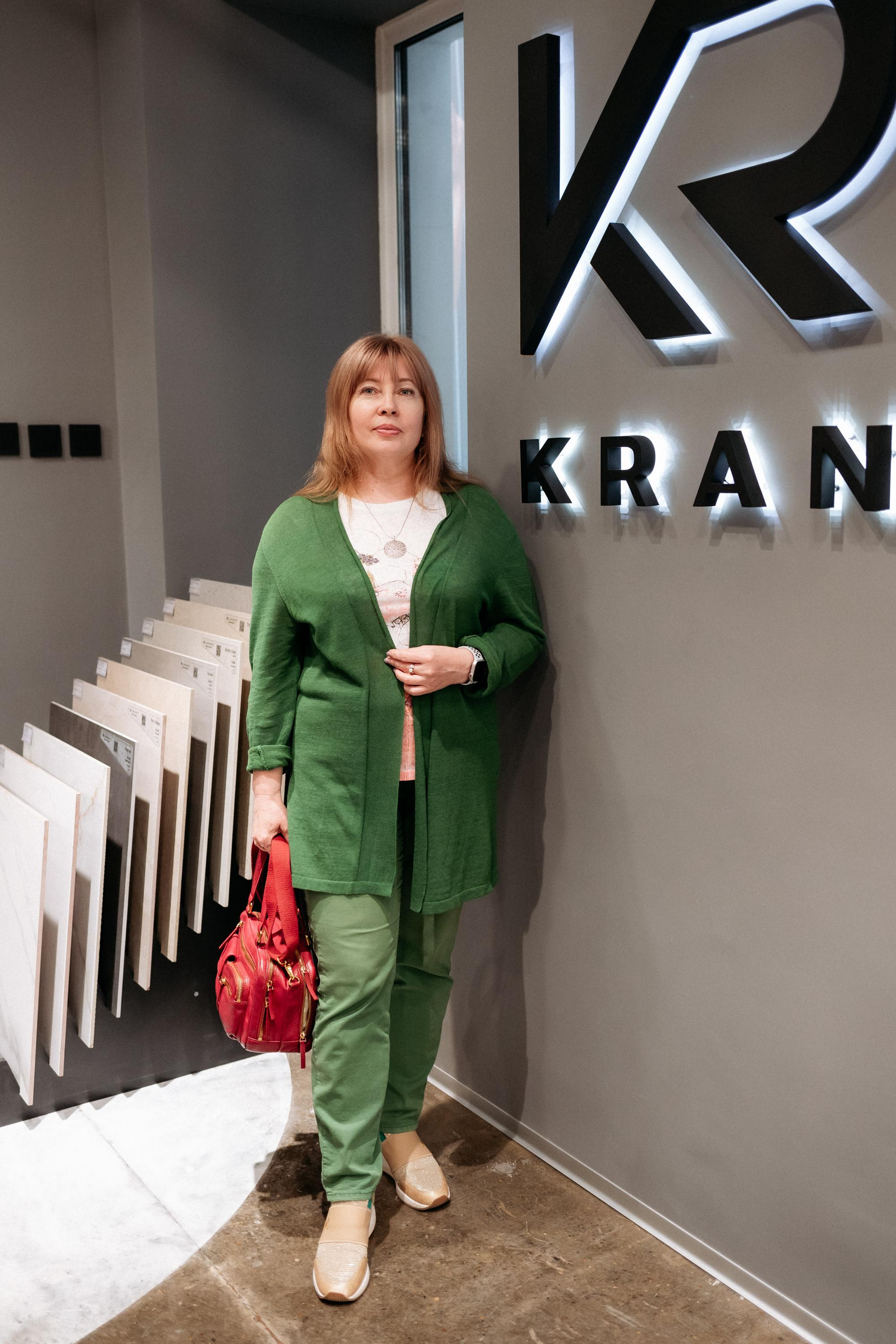 КРАН. СВОИ. ФОТООТЧЕТЫ-СОБЫТИЯ-МЕСТА