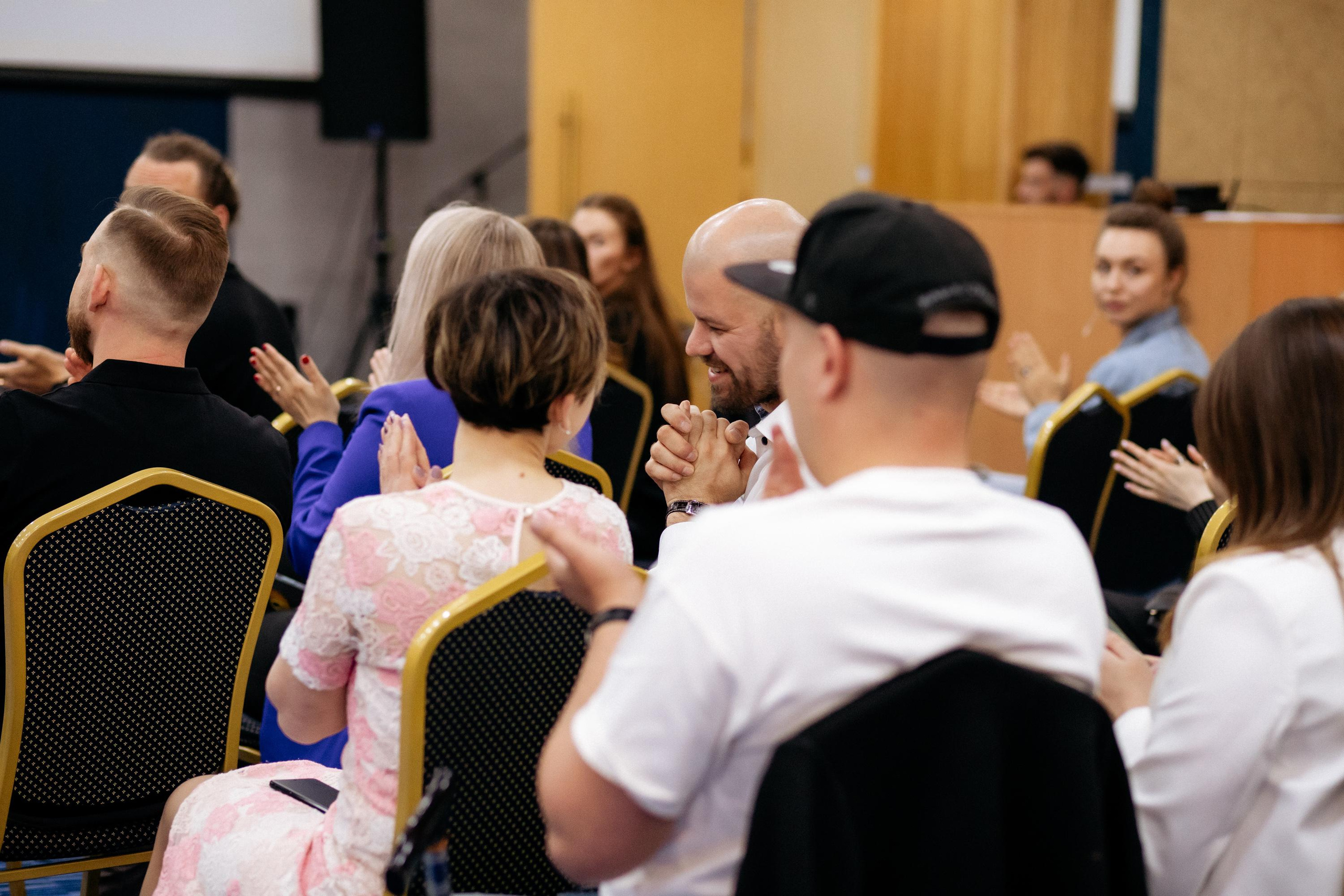 ПРЕМИЯ 2ГИС. СВОИ. ФОТООТЧЕТЫ-СОБЫТИЯ-МЕСТА