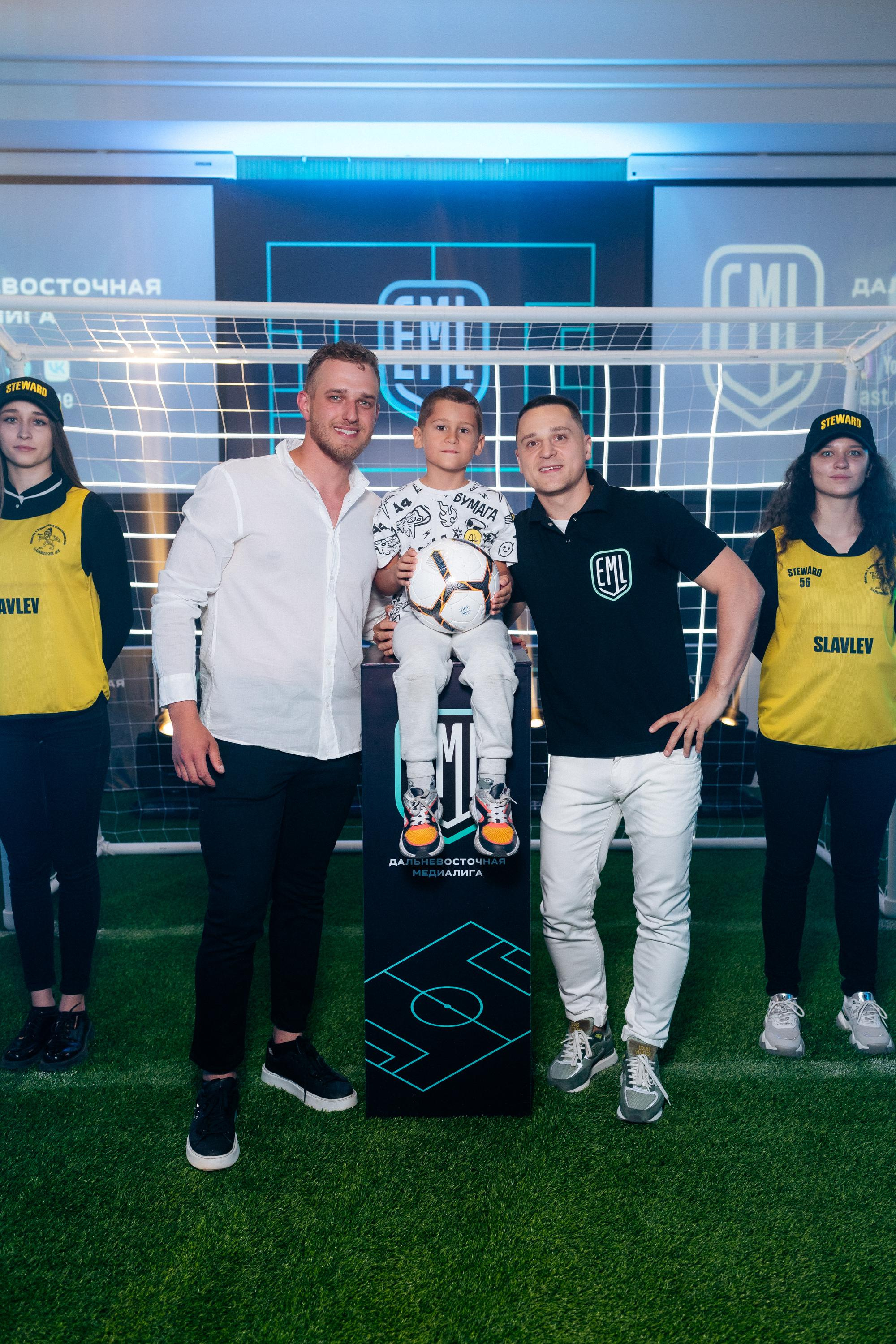 ДАЛЬНЕВОСТОЧНАЯ МЕДИАЛИГА. СВОИ. ФОТООТЧЕТЫ-СОБЫТИЯ-МЕСТА