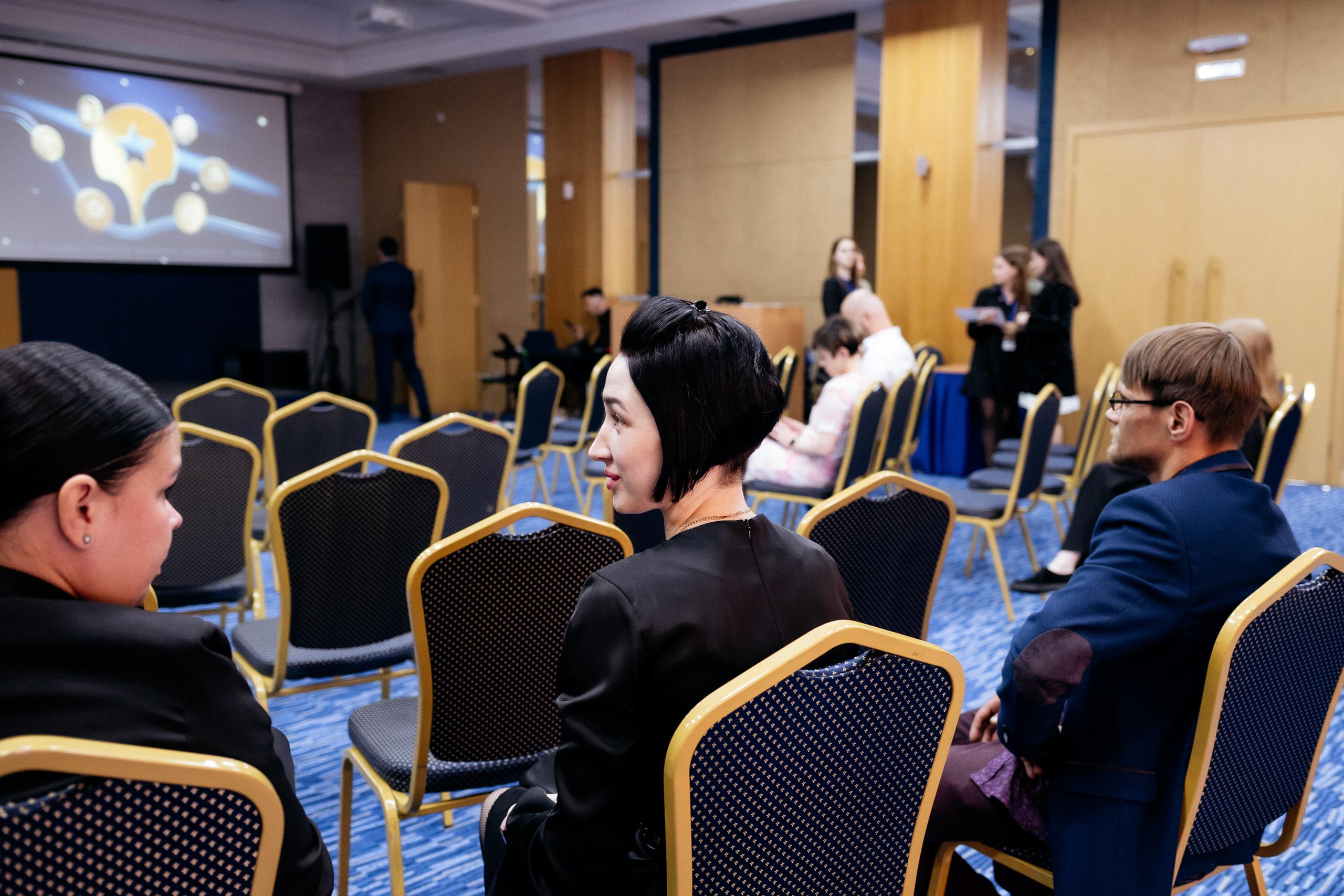 ПРЕМИЯ 2ГИС. СВОИ. ФОТООТЧЕТЫ-СОБЫТИЯ-МЕСТА