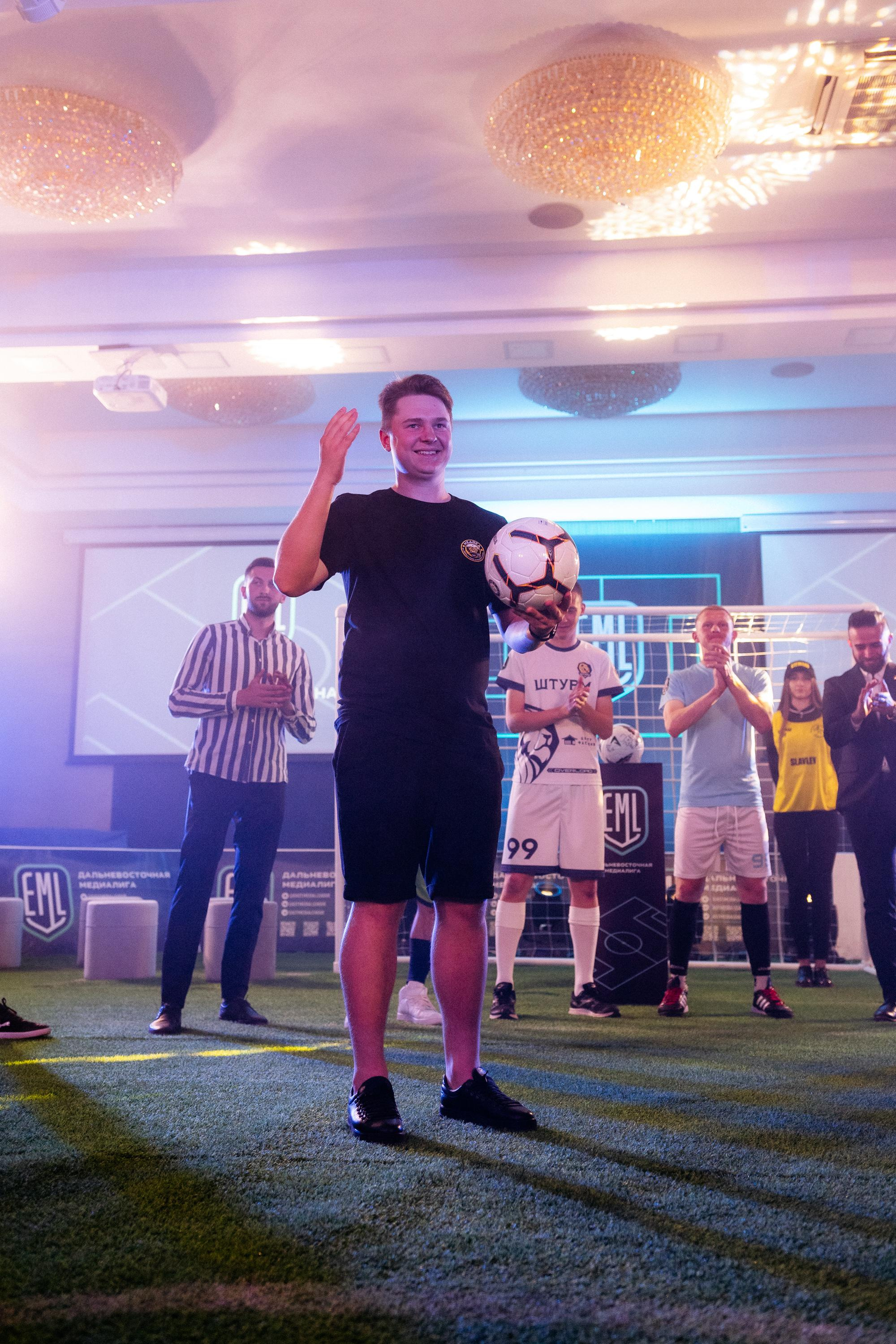 ДАЛЬНЕВОСТОЧНАЯ МЕДИАЛИГА. СВОИ. ФОТООТЧЕТЫ-СОБЫТИЯ-МЕСТА