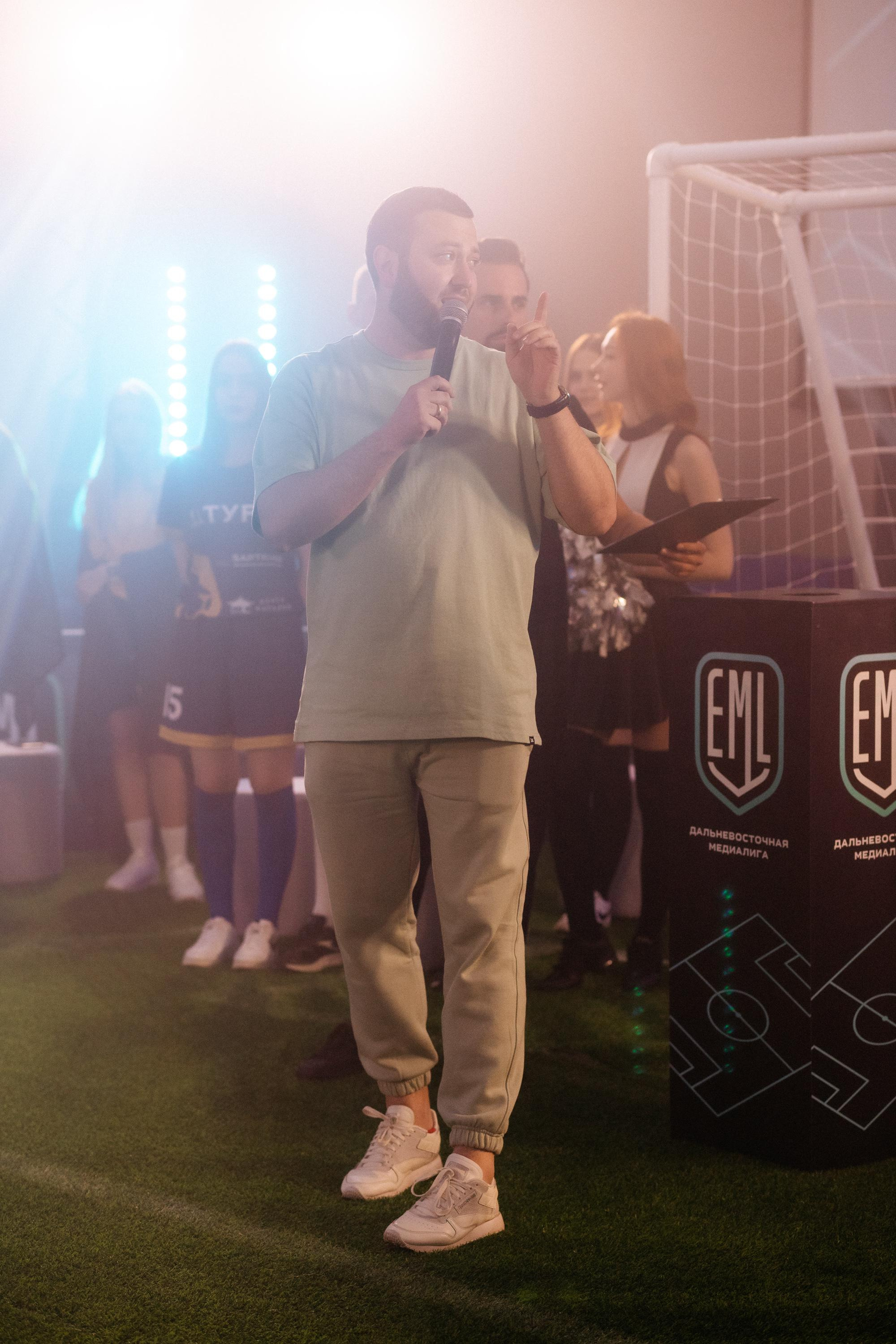 ДАЛЬНЕВОСТОЧНАЯ МЕДИАЛИГА. СВОИ. ФОТООТЧЕТЫ-СОБЫТИЯ-МЕСТА