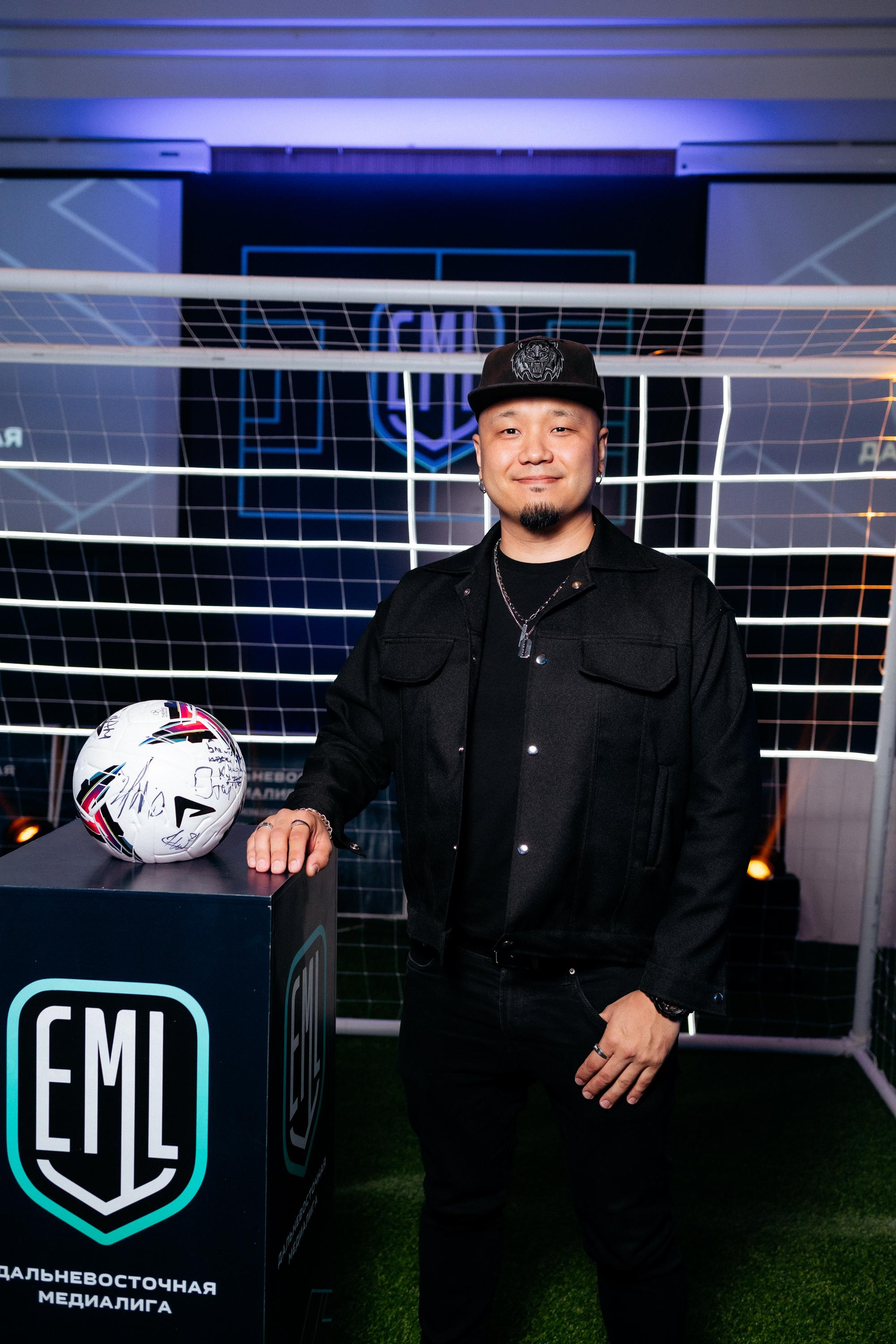 ДАЛЬНЕВОСТОЧНАЯ МЕДИАЛИГА. СВОИ. ФОТООТЧЕТЫ-СОБЫТИЯ-МЕСТА