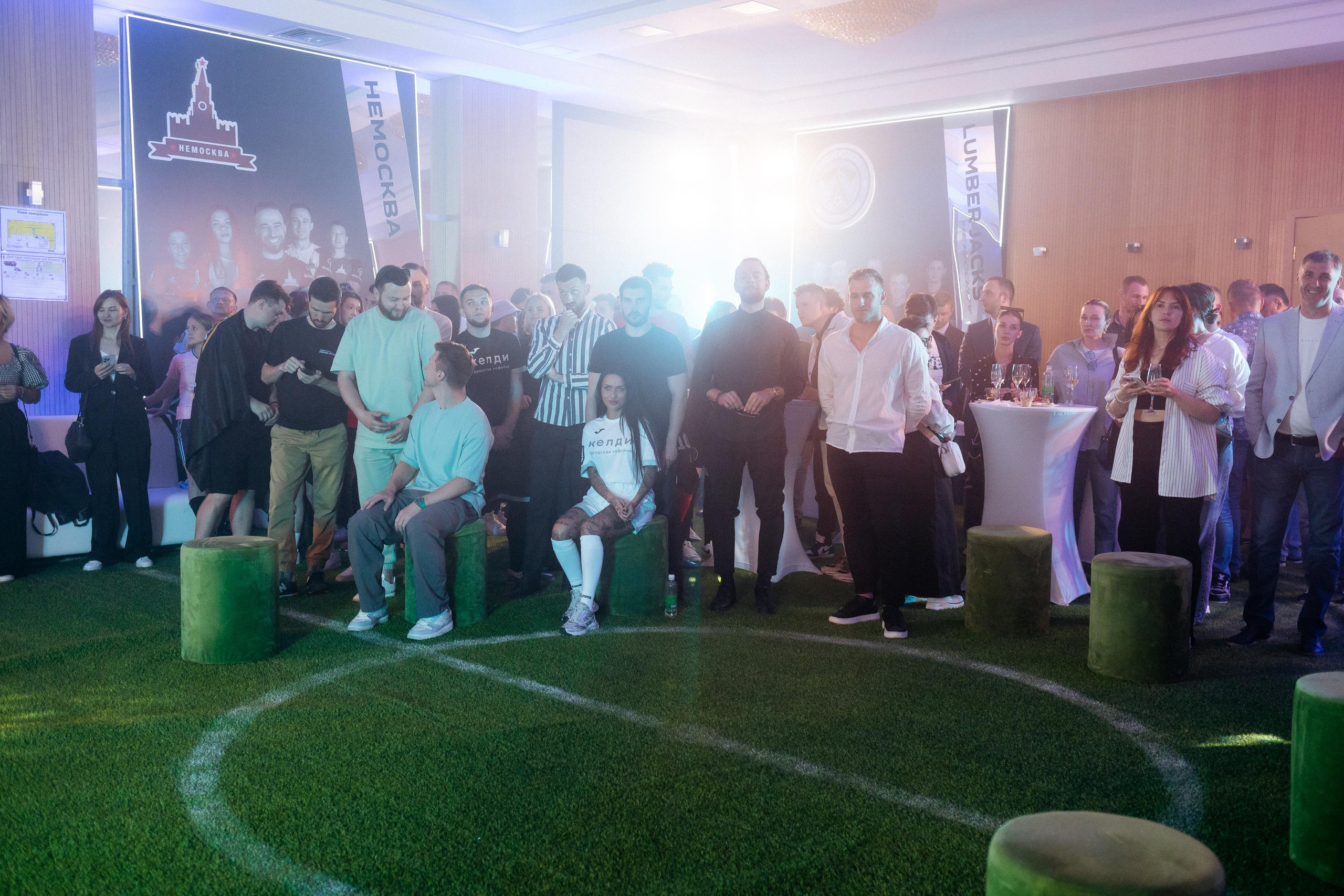 ДАЛЬНЕВОСТОЧНАЯ МЕДИАЛИГА. СВОИ. ФОТООТЧЕТЫ-СОБЫТИЯ-МЕСТА