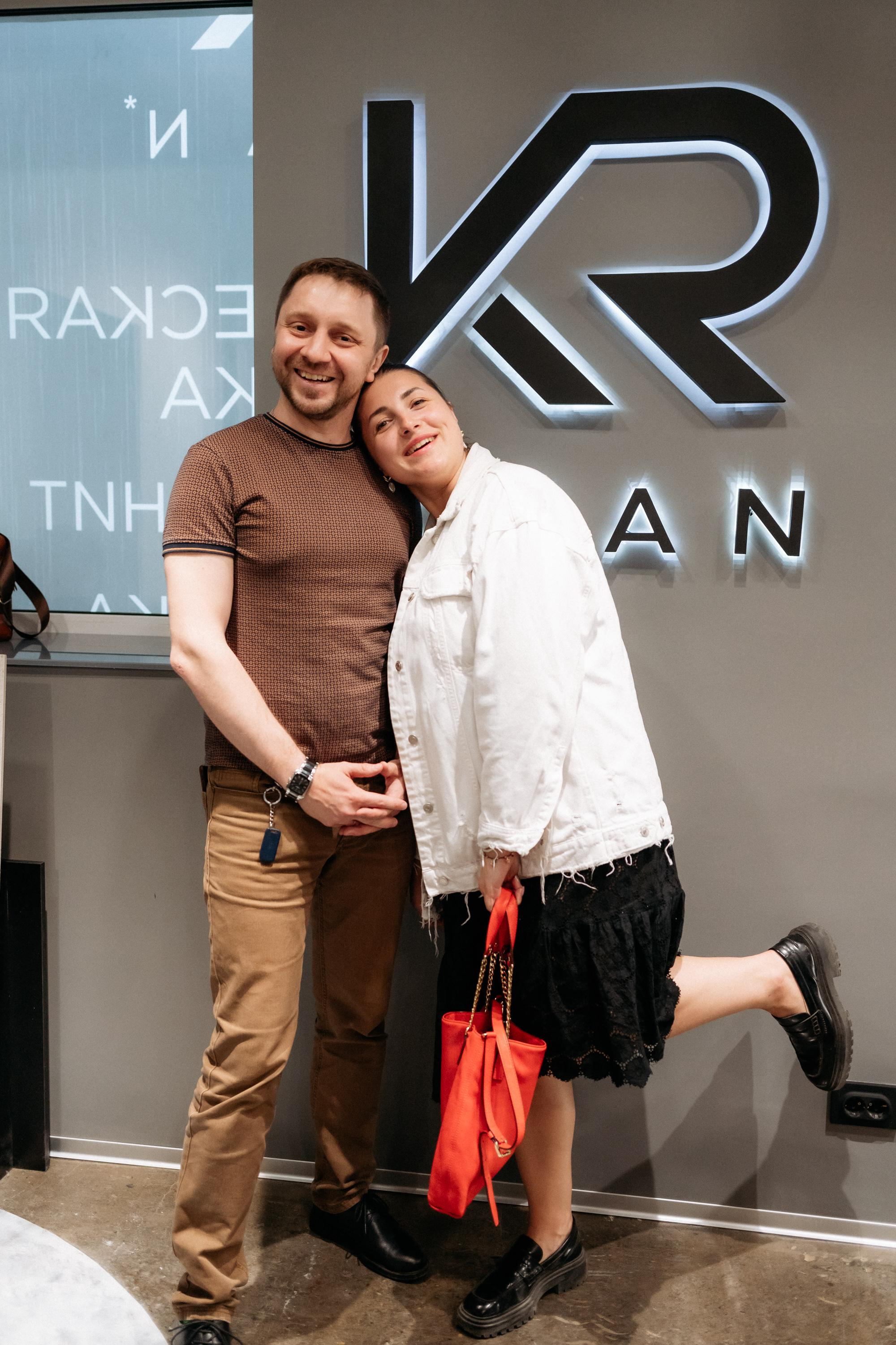 КРАН. СВОИ. ФОТООТЧЕТЫ-СОБЫТИЯ-МЕСТА