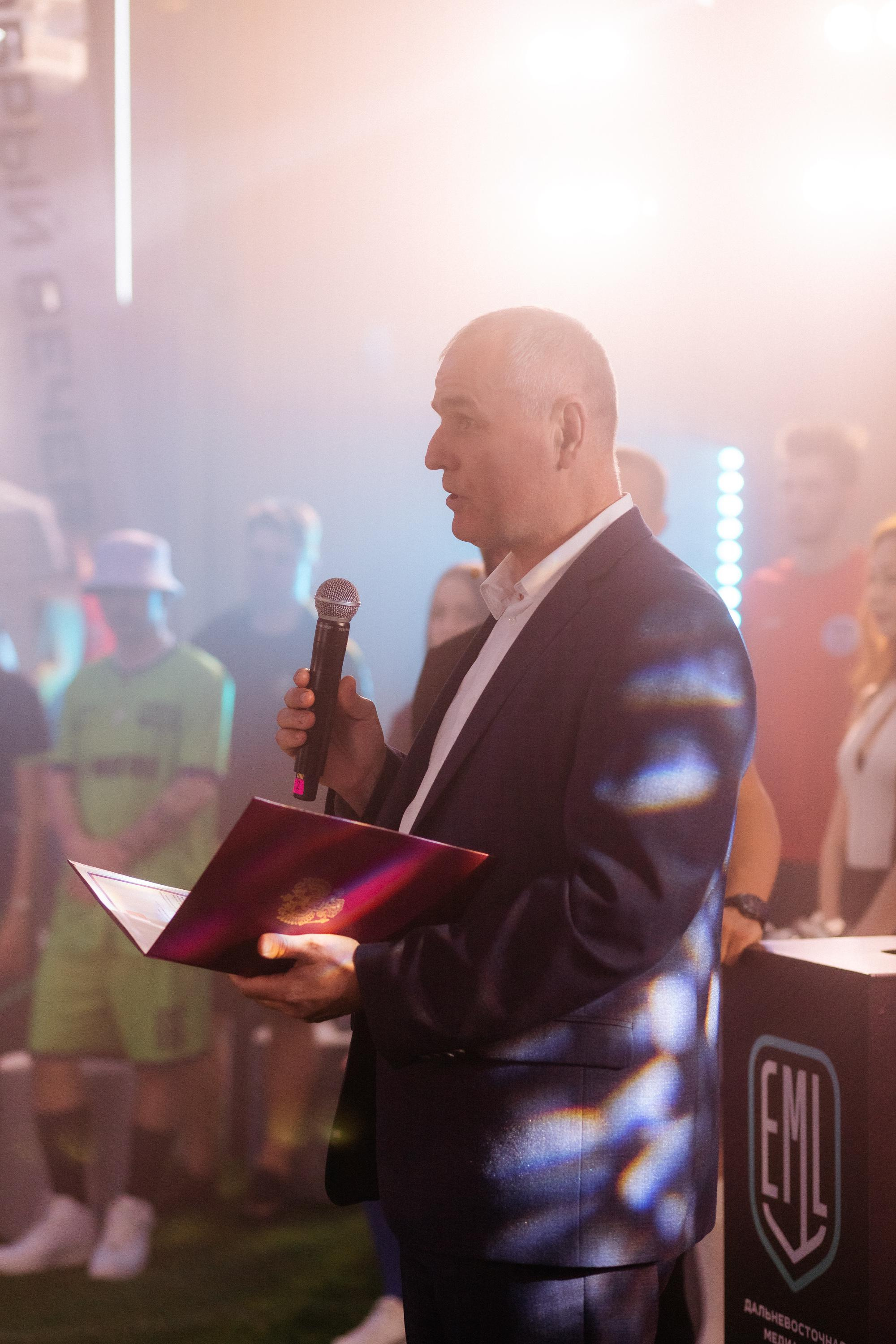 ДАЛЬНЕВОСТОЧНАЯ МЕДИАЛИГА. СВОИ. ФОТООТЧЕТЫ-СОБЫТИЯ-МЕСТА