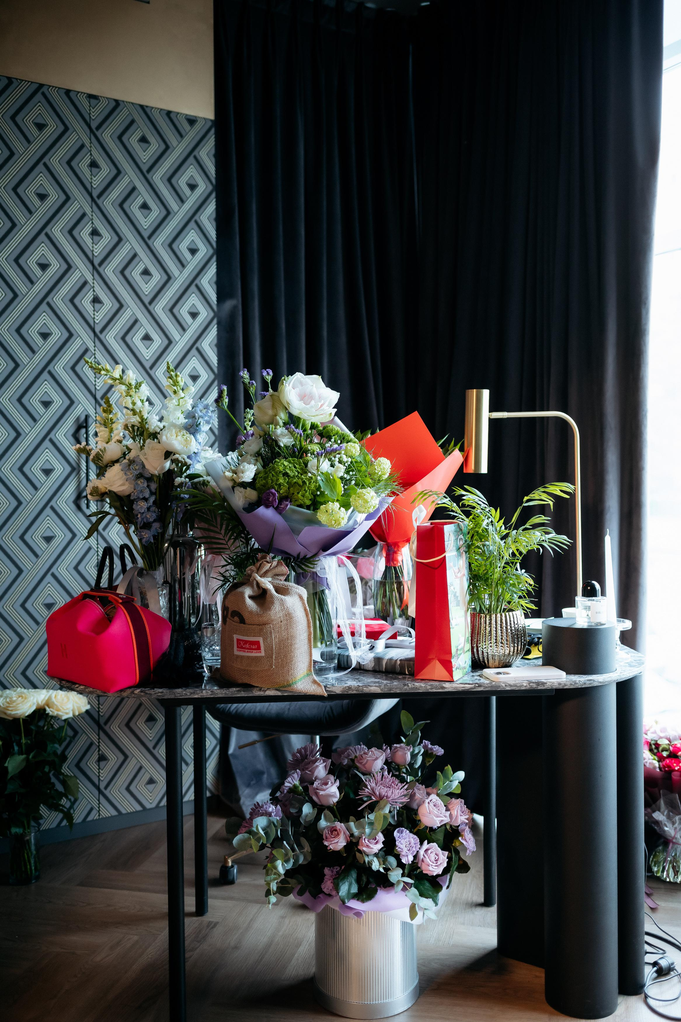 APARTMENT | MALINA | INTERIOR TOUR. СВОИ. ФОТООТЧЕТЫ-СОБЫТИЯ-МЕСТА