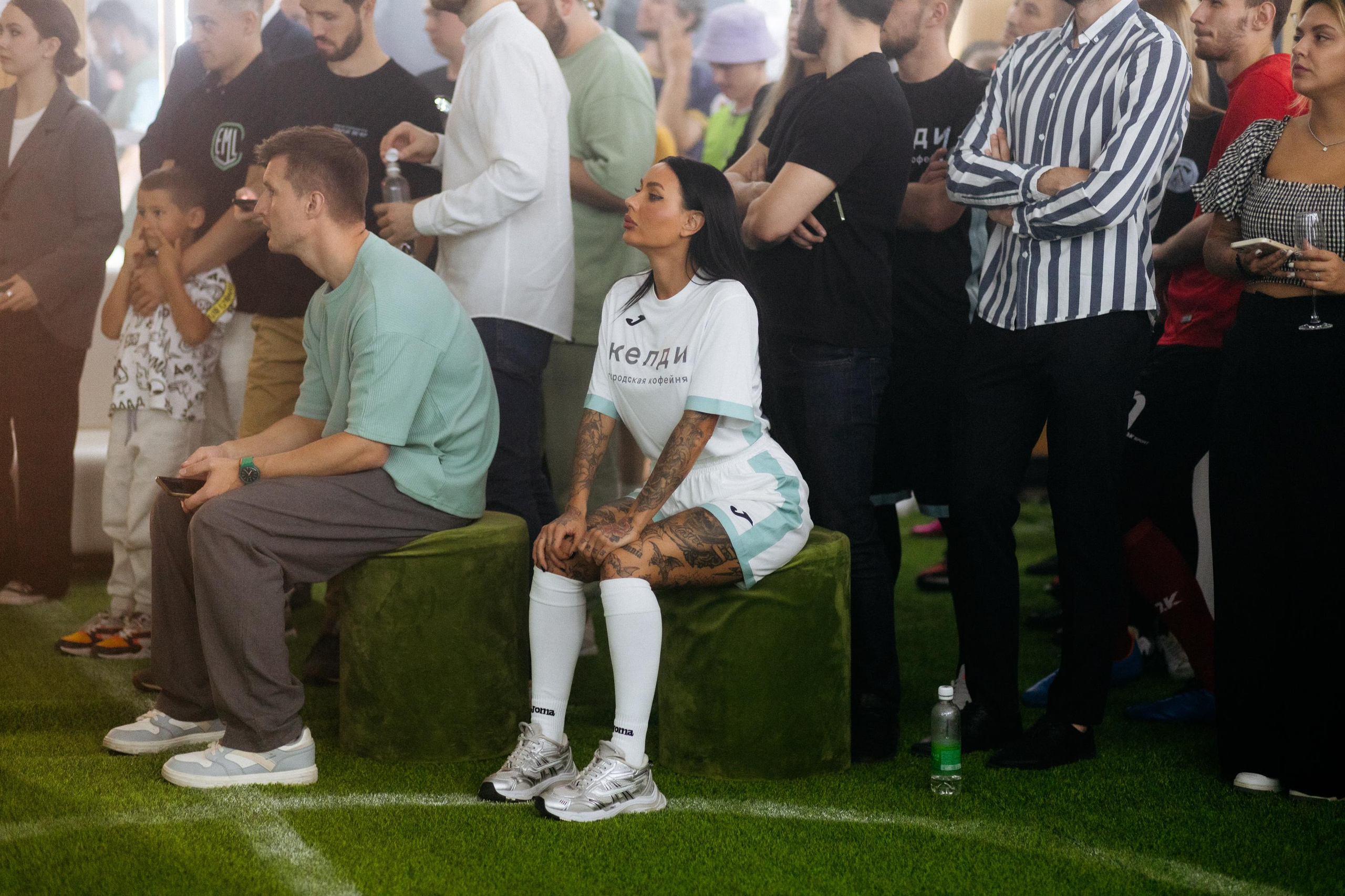 ДАЛЬНЕВОСТОЧНАЯ МЕДИАЛИГА. СВОИ. ФОТООТЧЕТЫ-СОБЫТИЯ-МЕСТА