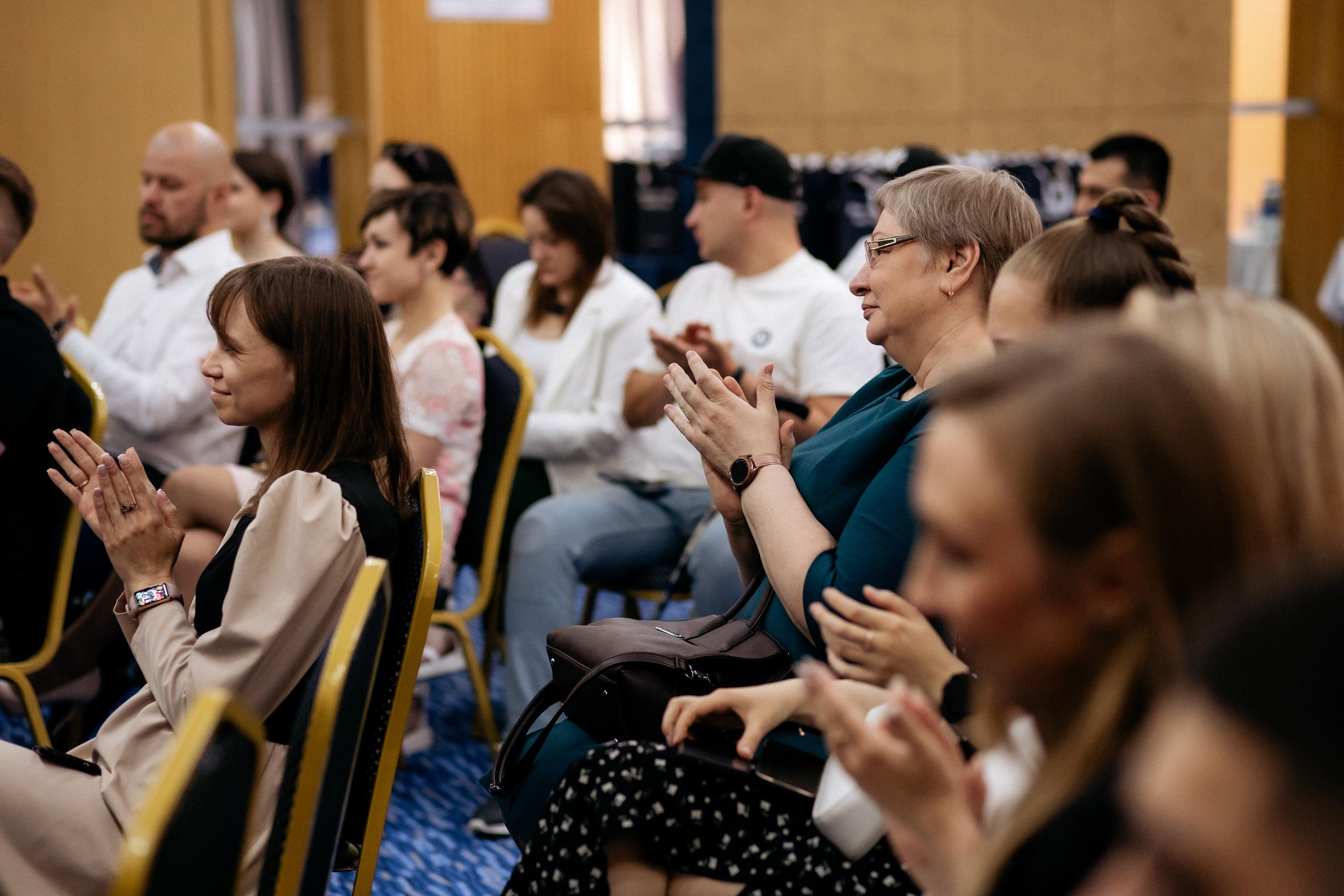 ПРЕМИЯ 2ГИС. СВОИ. ФОТООТЧЕТЫ-СОБЫТИЯ-МЕСТА
