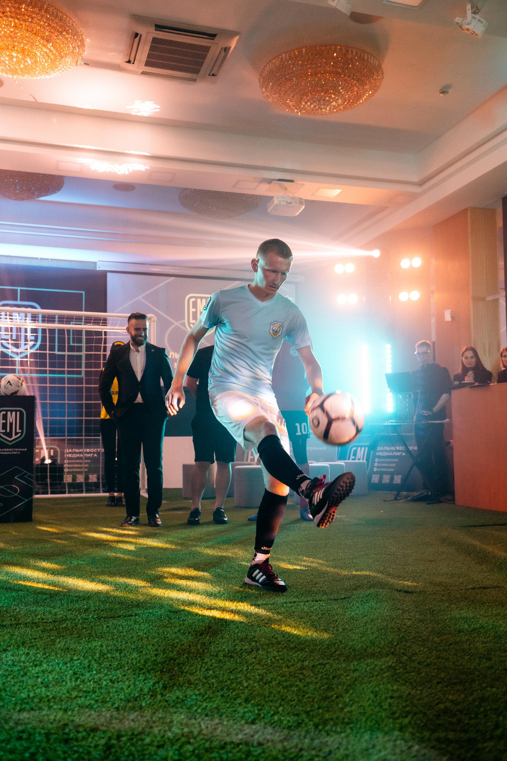 ДАЛЬНЕВОСТОЧНАЯ МЕДИАЛИГА. СВОИ. ФОТООТЧЕТЫ-СОБЫТИЯ-МЕСТА