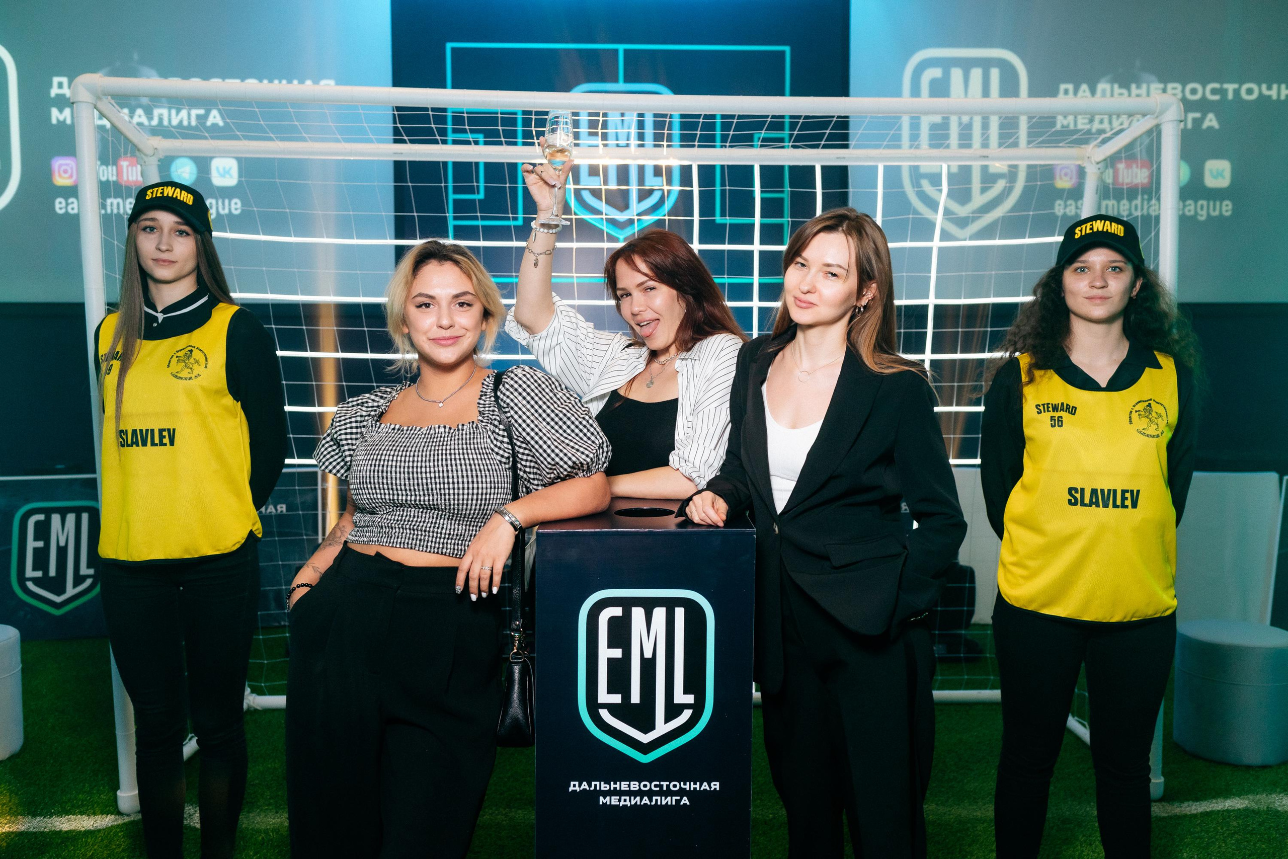 ДАЛЬНЕВОСТОЧНАЯ МЕДИАЛИГА. СВОИ. ФОТООТЧЕТЫ-СОБЫТИЯ-МЕСТА