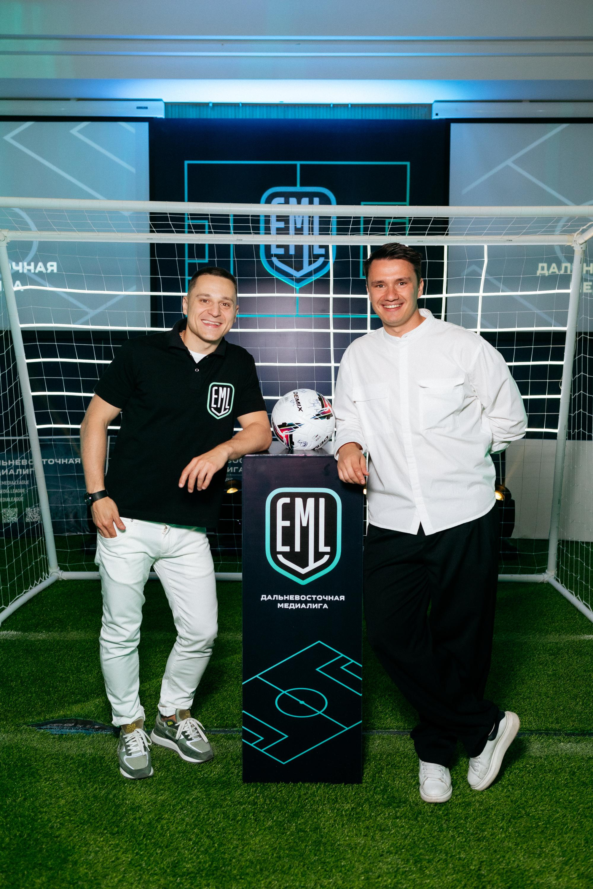 ДАЛЬНЕВОСТОЧНАЯ МЕДИАЛИГА. СВОИ. ФОТООТЧЕТЫ-СОБЫТИЯ-МЕСТА