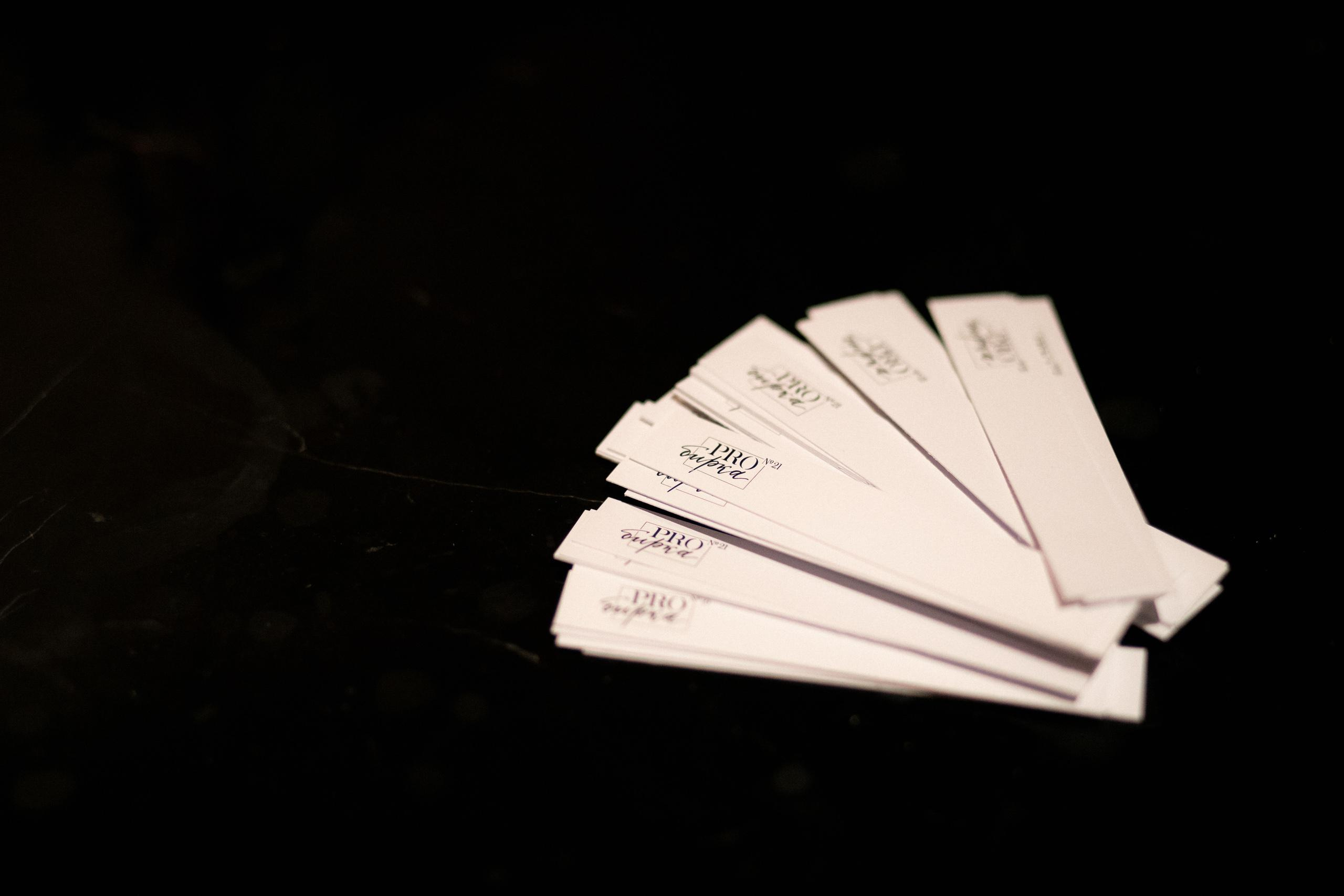 PROBIRKA DINNER — ВЕЧНАЯ МОЛОДОСТЬ. СВОИ. ФОТООТЧЕТЫ-СОБЫТИЯ-МЕСТА