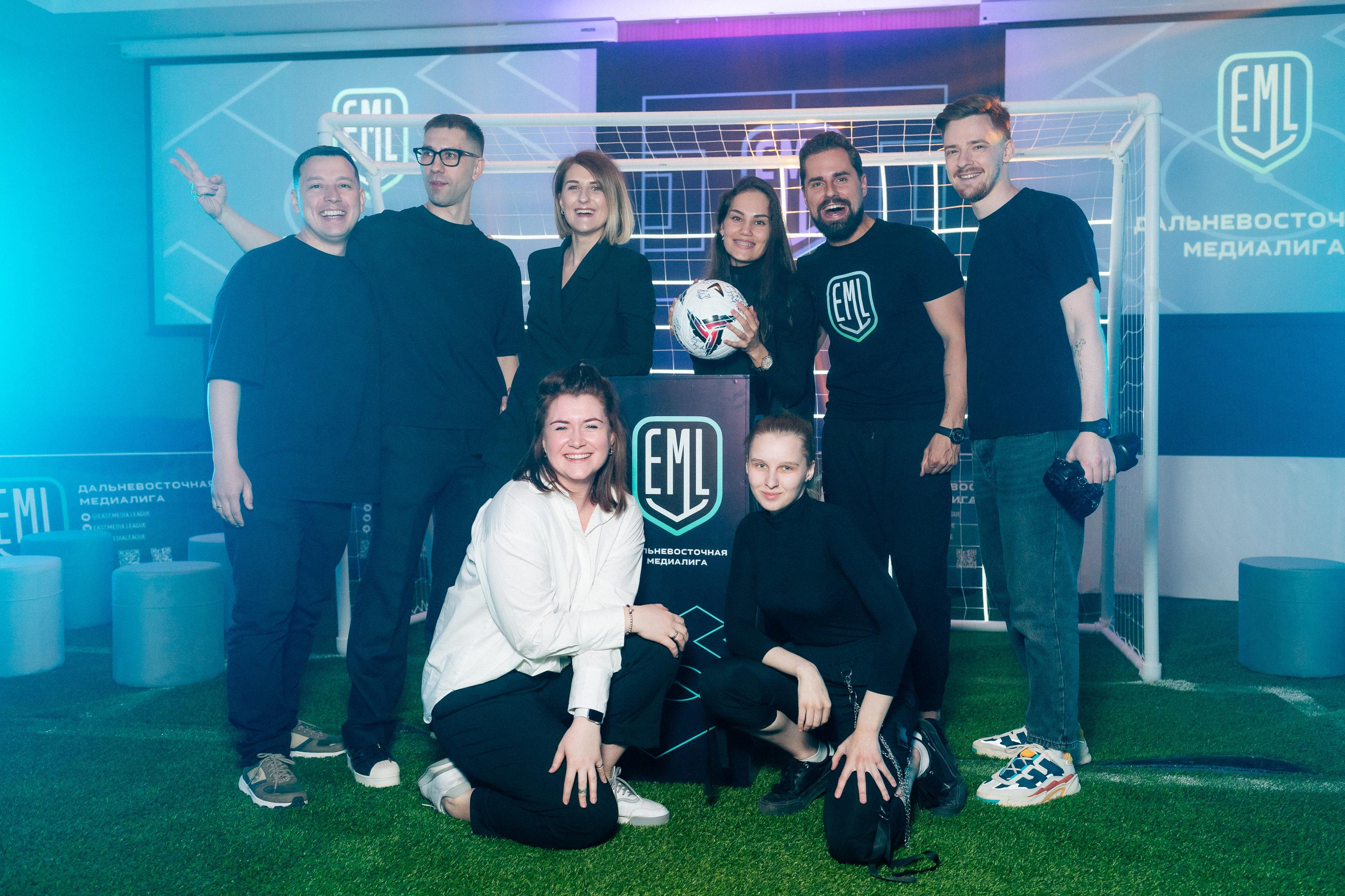 ДАЛЬНЕВОСТОЧНАЯ МЕДИАЛИГА. СВОИ. ФОТООТЧЕТЫ-СОБЫТИЯ-МЕСТА