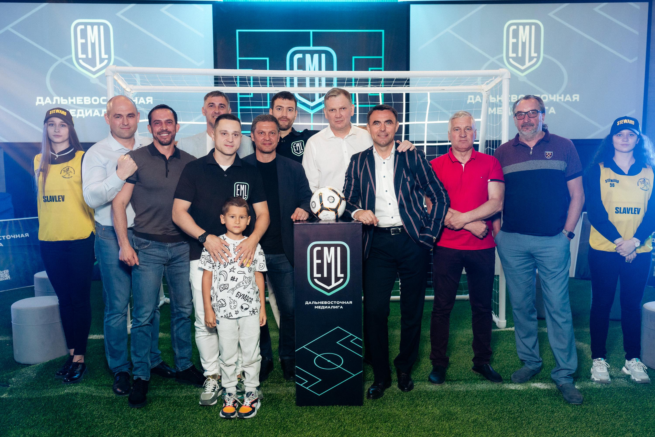 ДАЛЬНЕВОСТОЧНАЯ МЕДИАЛИГА. СВОИ. ФОТООТЧЕТЫ-СОБЫТИЯ-МЕСТА