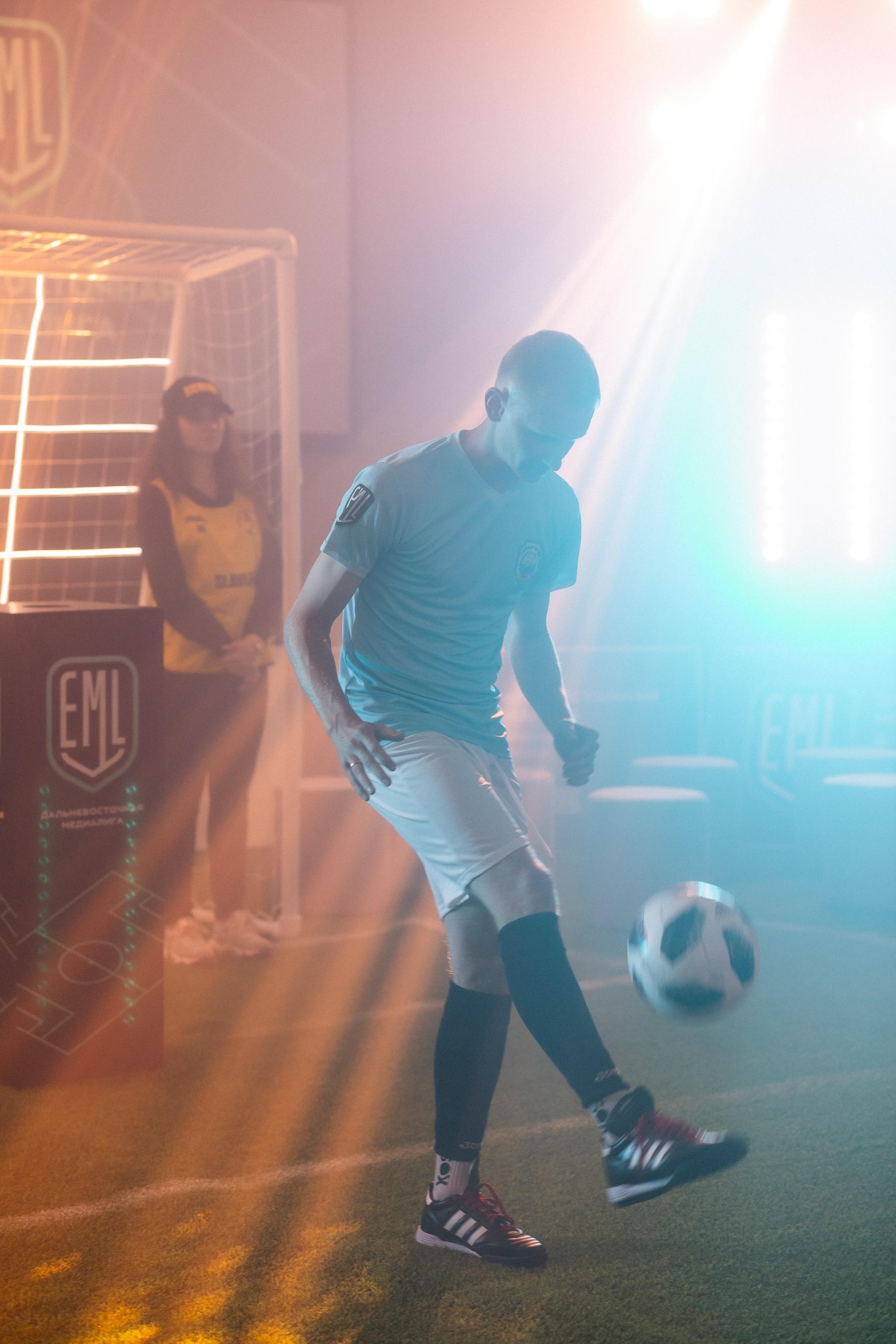 ДАЛЬНЕВОСТОЧНАЯ МЕДИАЛИГА. СВОИ. ФОТООТЧЕТЫ-СОБЫТИЯ-МЕСТА