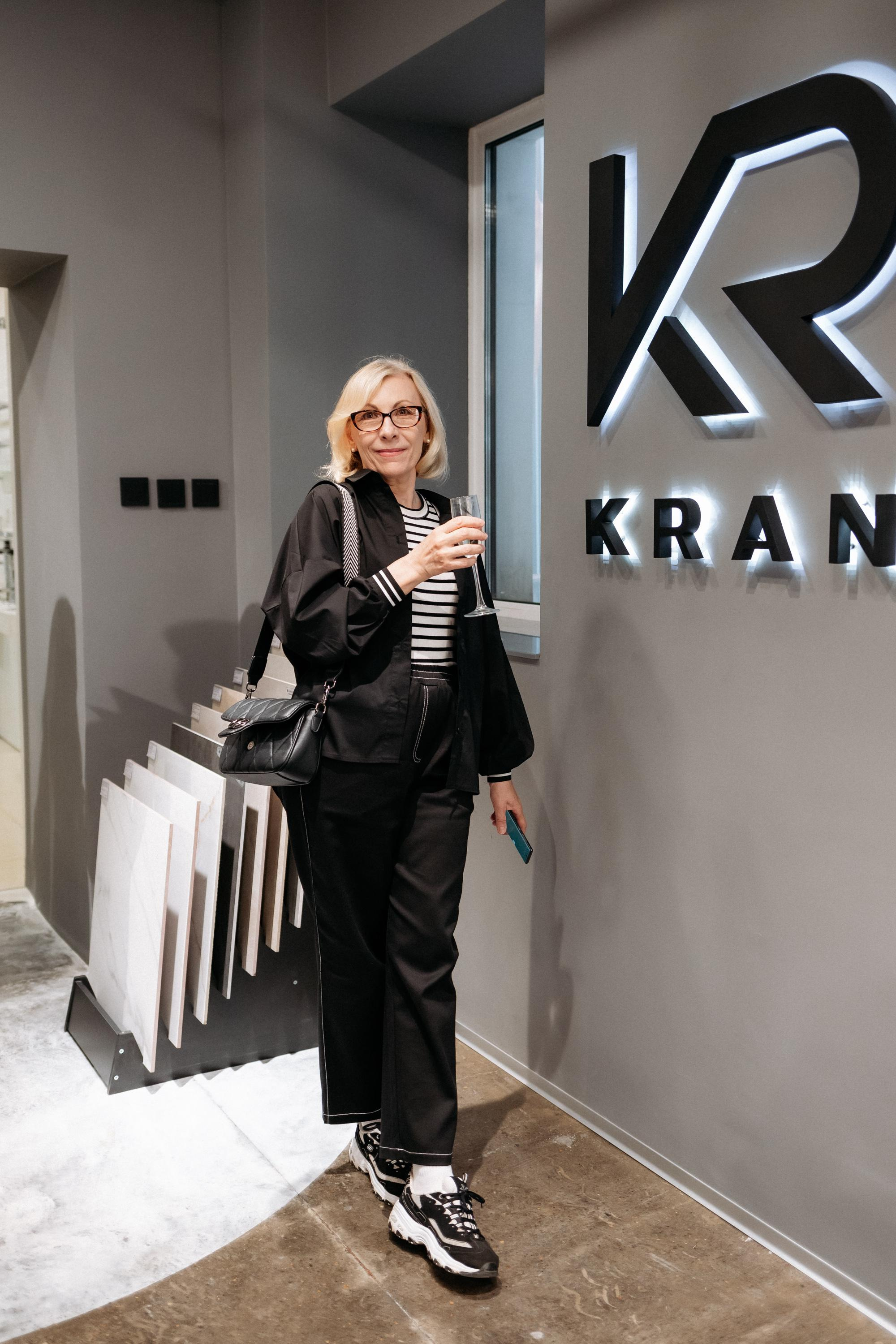 КРАН. СВОИ. ФОТООТЧЕТЫ-СОБЫТИЯ-МЕСТА