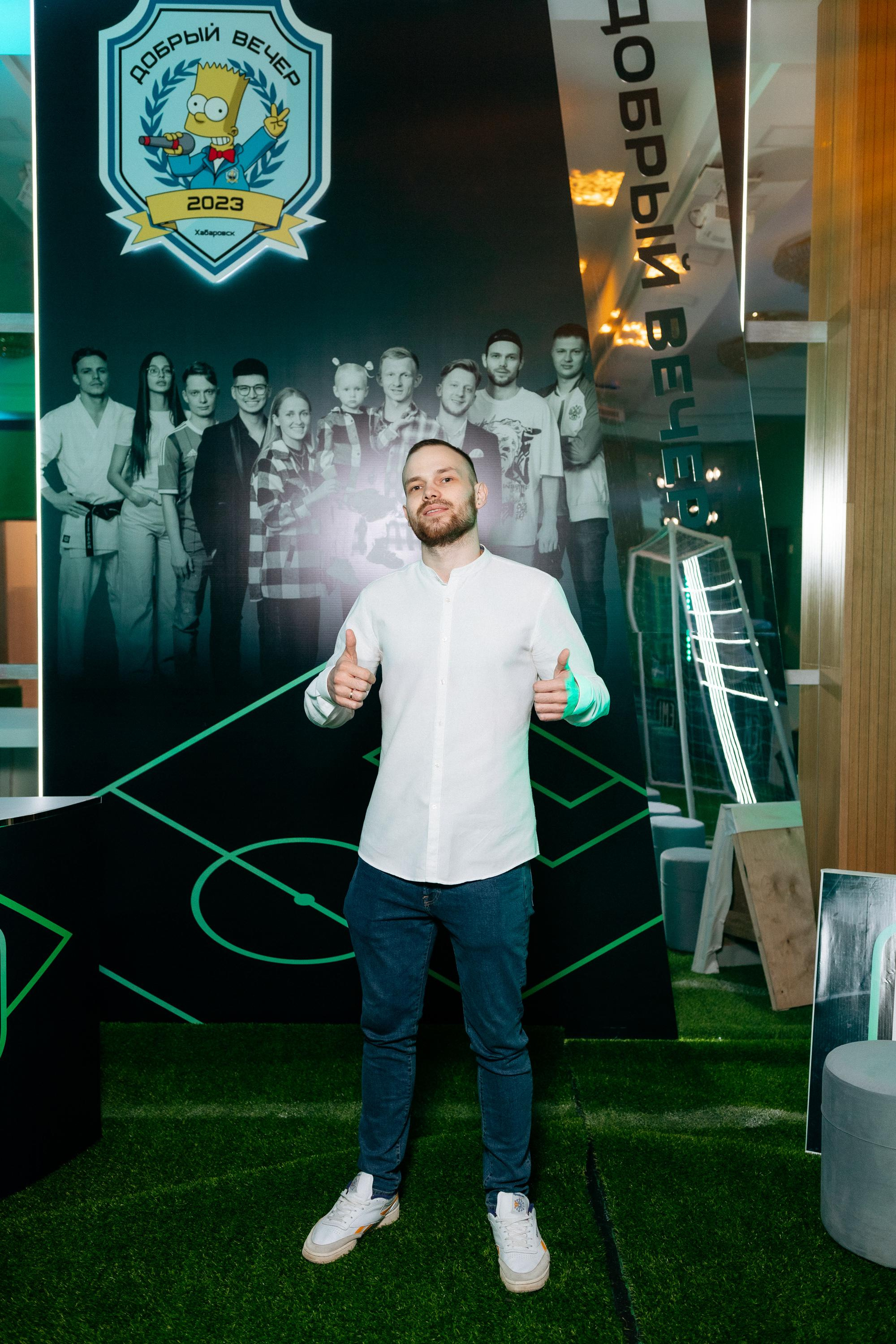 ДАЛЬНЕВОСТОЧНАЯ МЕДИАЛИГА. СВОИ. ФОТООТЧЕТЫ-СОБЫТИЯ-МЕСТА