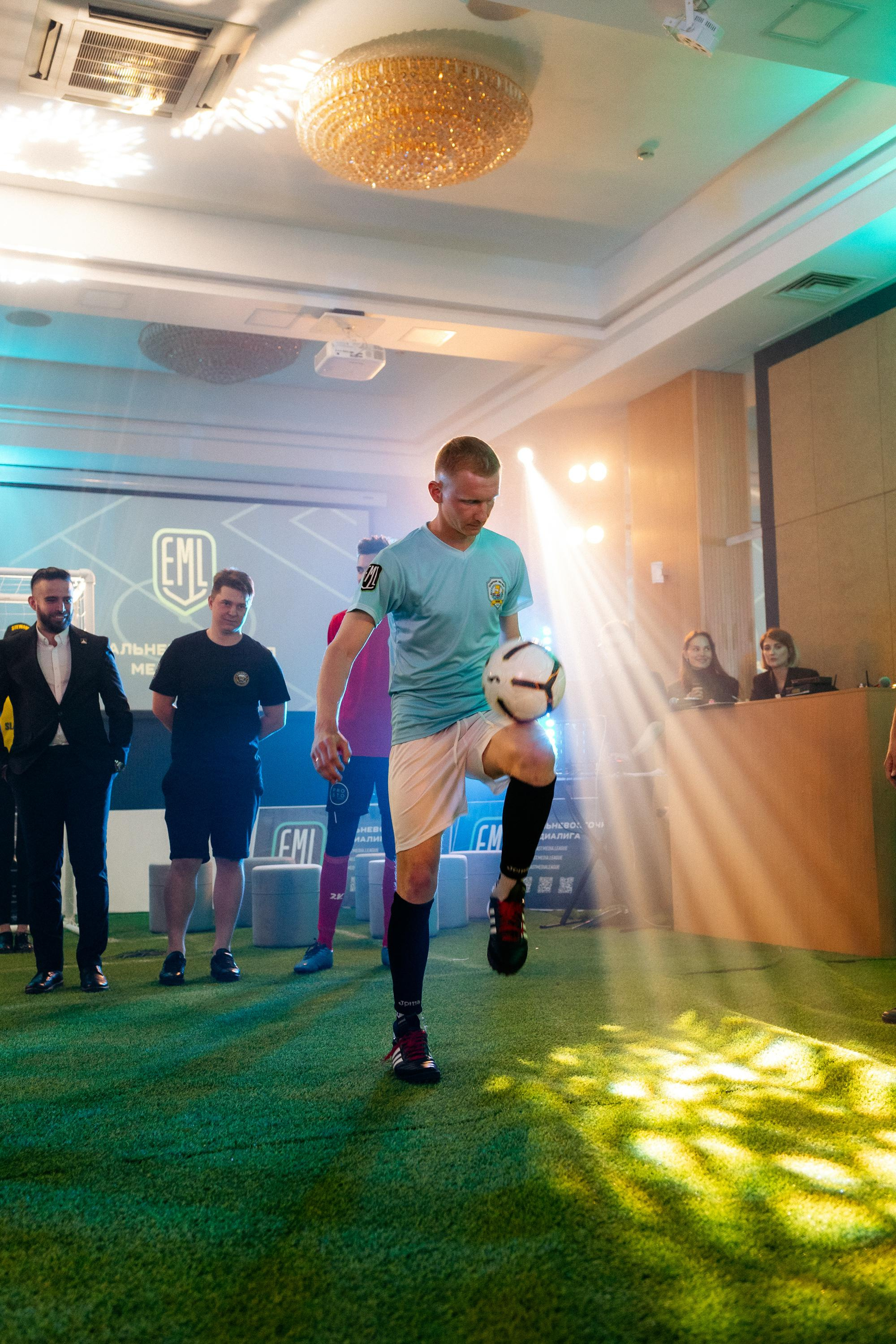 ДАЛЬНЕВОСТОЧНАЯ МЕДИАЛИГА. СВОИ. ФОТООТЧЕТЫ-СОБЫТИЯ-МЕСТА