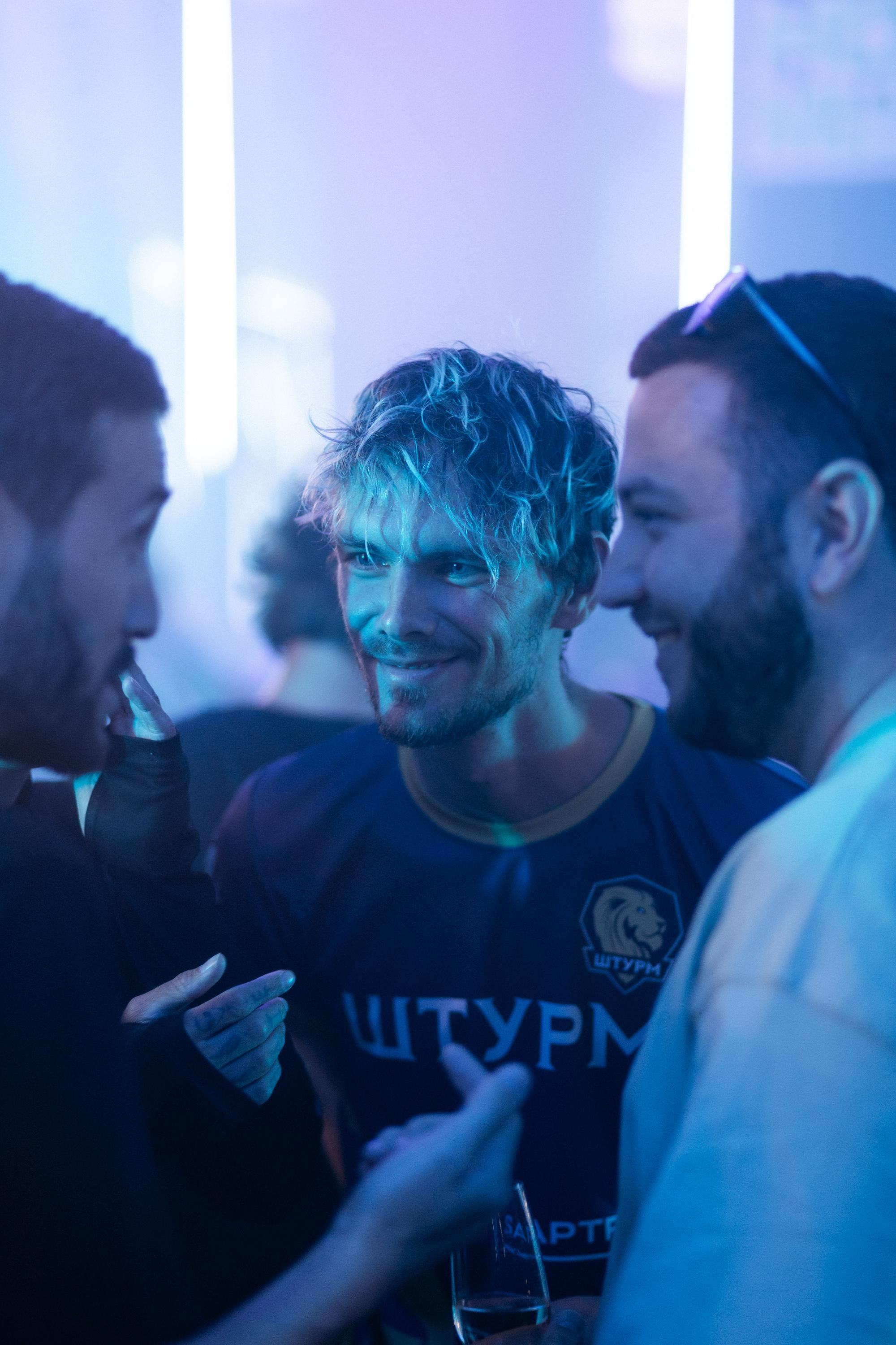 ДАЛЬНЕВОСТОЧНАЯ МЕДИАЛИГА. СВОИ. ФОТООТЧЕТЫ-СОБЫТИЯ-МЕСТА