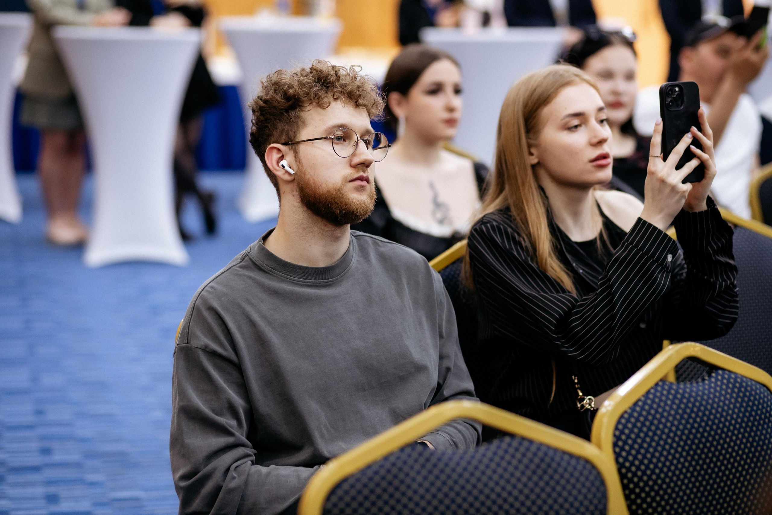 ПРЕМИЯ 2ГИС. СВОИ. ФОТООТЧЕТЫ-СОБЫТИЯ-МЕСТА