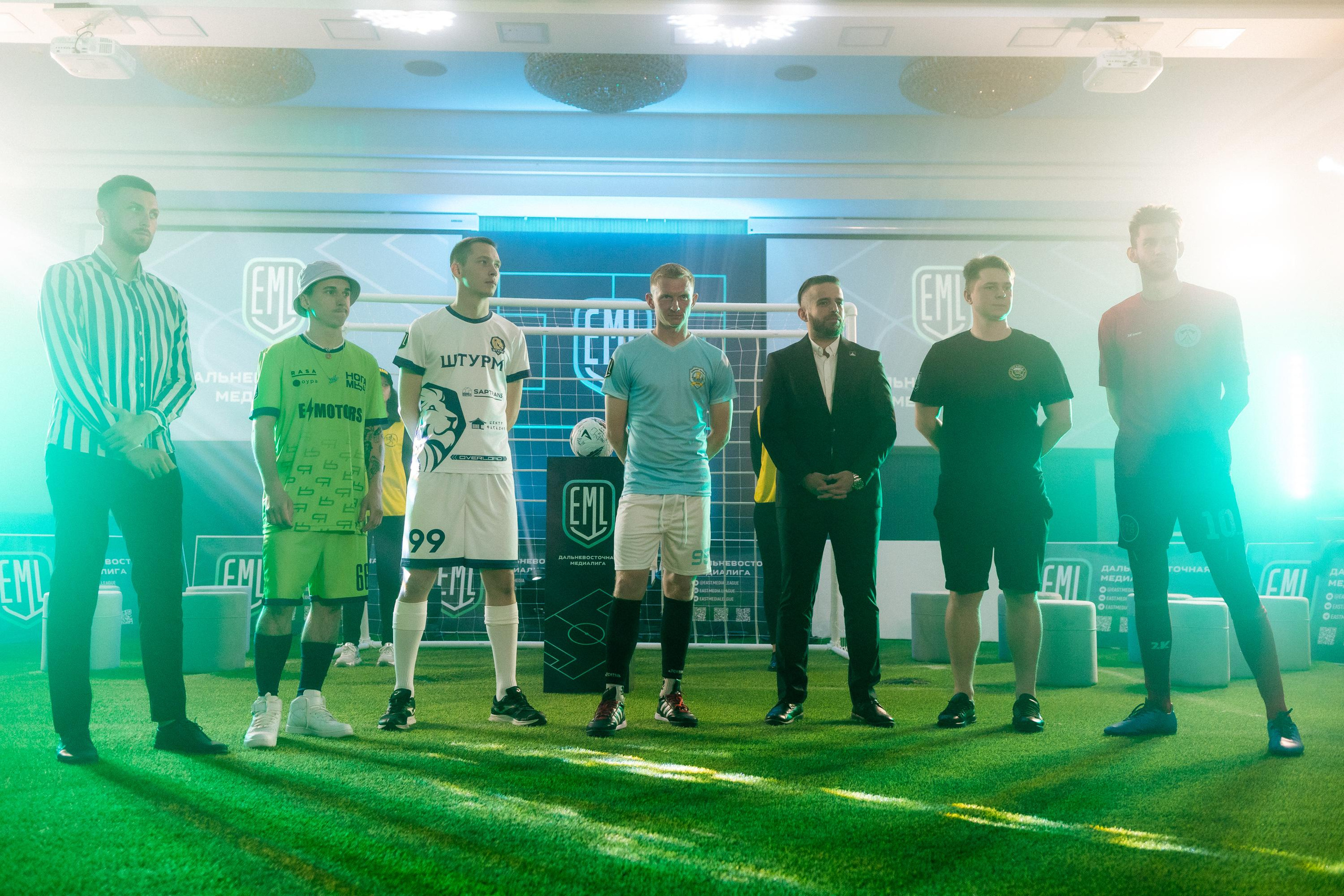 ДАЛЬНЕВОСТОЧНАЯ МЕДИАЛИГА. СВОИ. ФОТООТЧЕТЫ-СОБЫТИЯ-МЕСТА