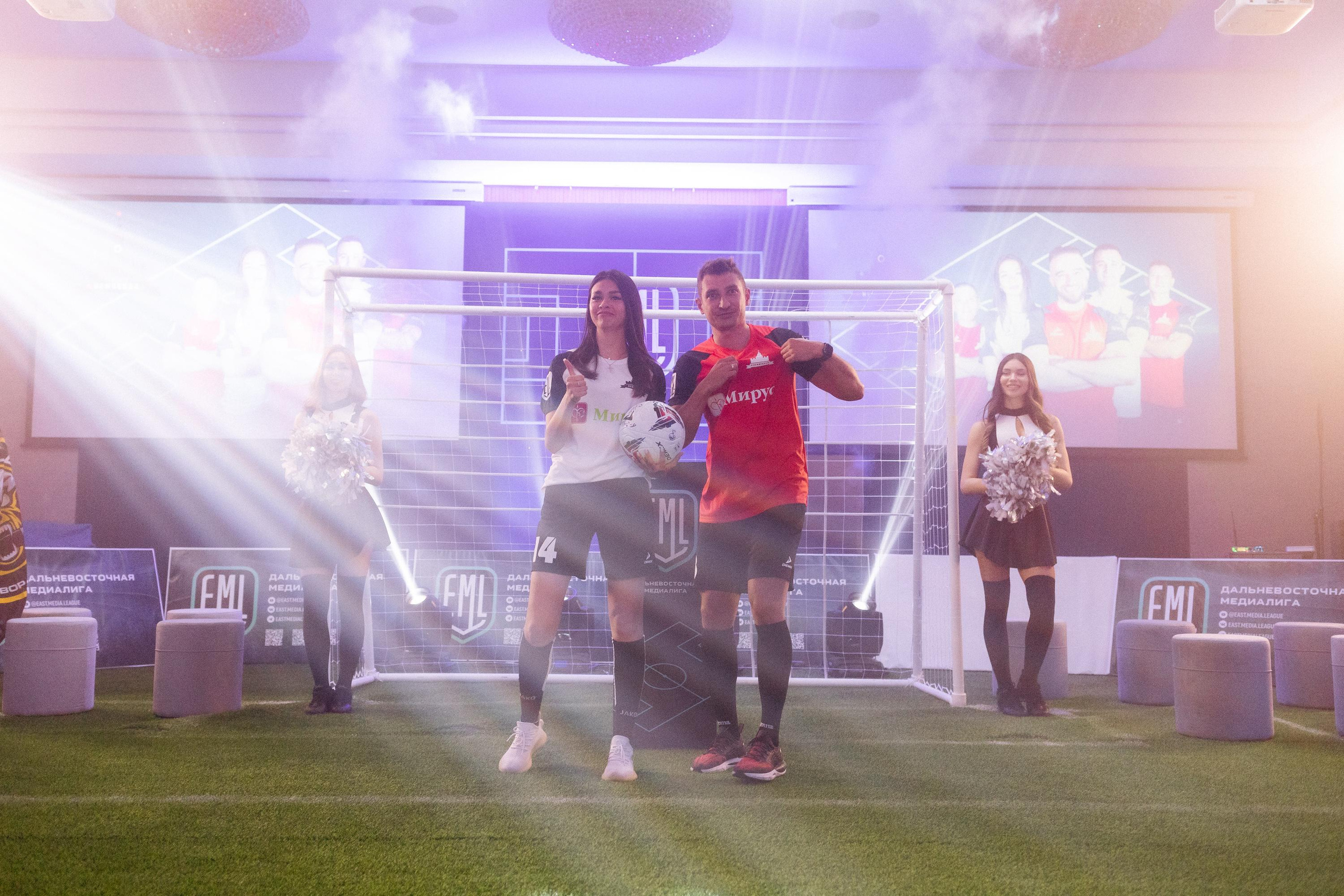 ДАЛЬНЕВОСТОЧНАЯ МЕДИАЛИГА. СВОИ. ФОТООТЧЕТЫ-СОБЫТИЯ-МЕСТА
