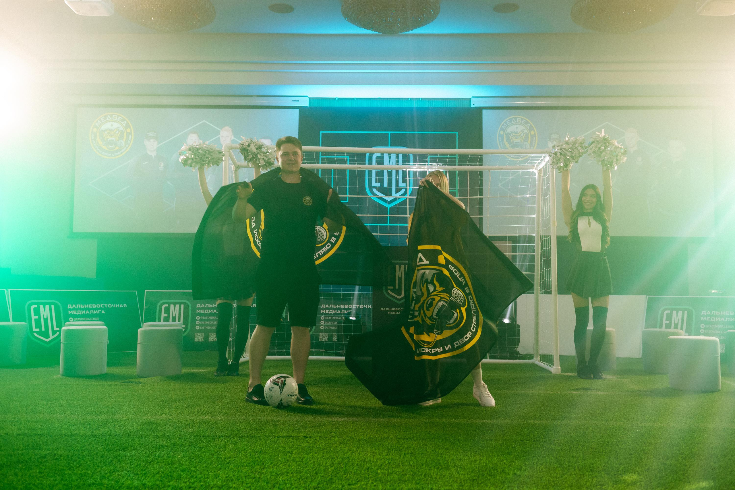 ДАЛЬНЕВОСТОЧНАЯ МЕДИАЛИГА. СВОИ. ФОТООТЧЕТЫ-СОБЫТИЯ-МЕСТА