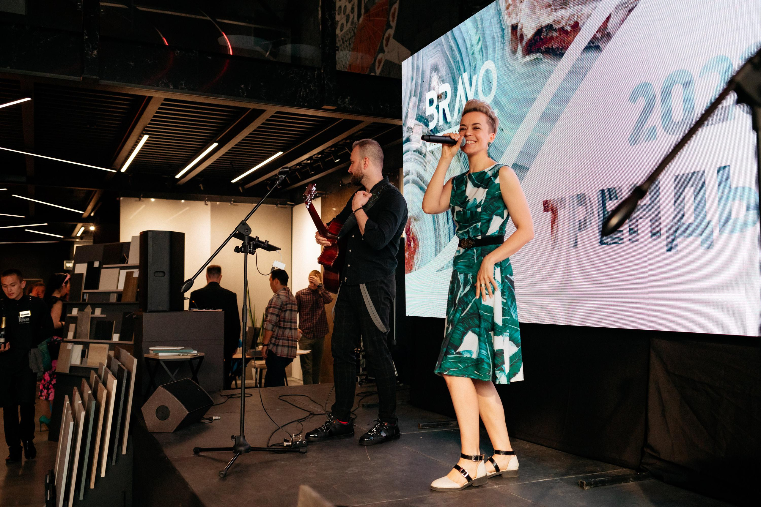 BRAVO. СВОИ. ФОТООТЧЕТЫ-СОБЫТИЯ-МЕСТА