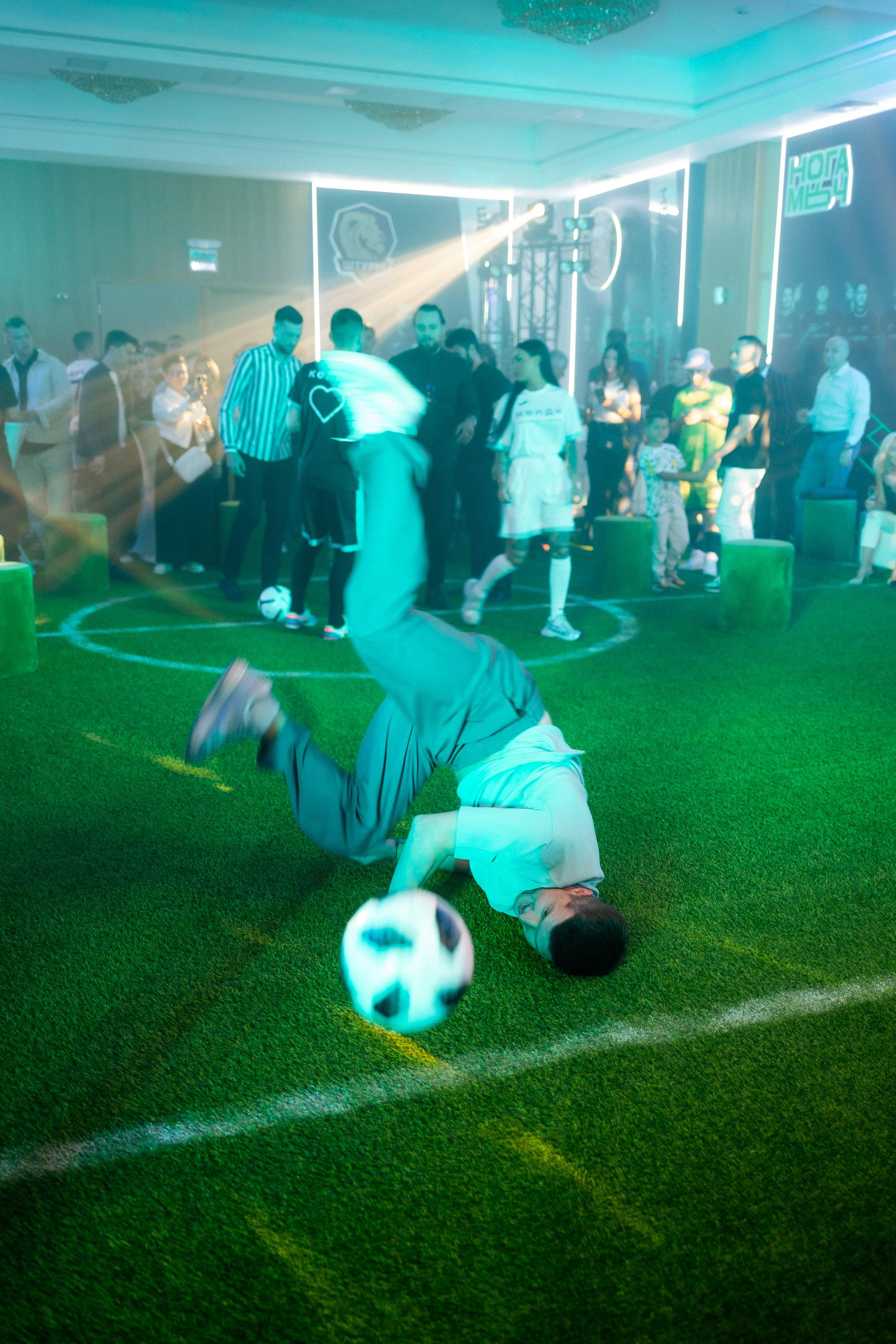 ДАЛЬНЕВОСТОЧНАЯ МЕДИАЛИГА. СВОИ. ФОТООТЧЕТЫ-СОБЫТИЯ-МЕСТА