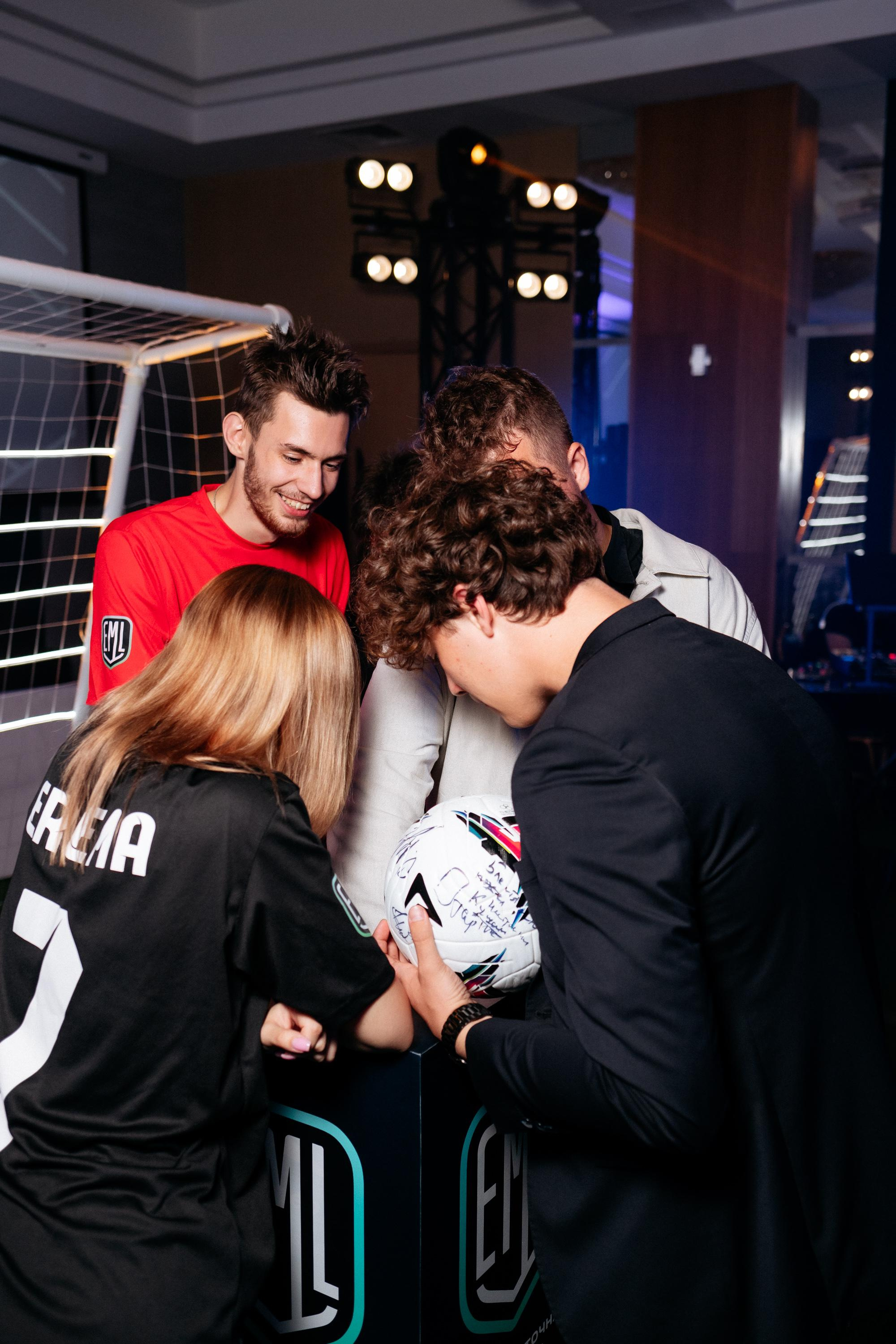 ДАЛЬНЕВОСТОЧНАЯ МЕДИАЛИГА. СВОИ. ФОТООТЧЕТЫ-СОБЫТИЯ-МЕСТА