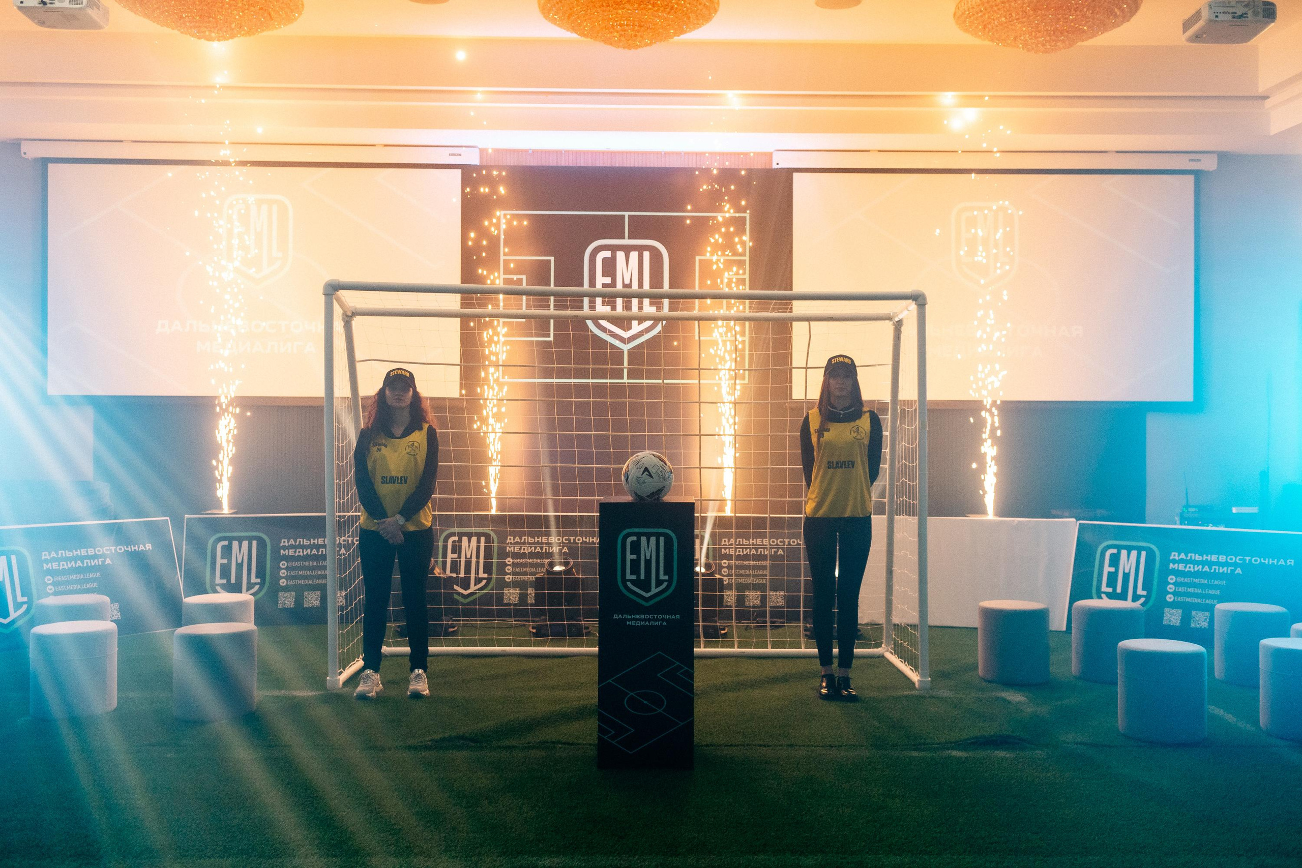 ДАЛЬНЕВОСТОЧНАЯ МЕДИАЛИГА. СВОИ. ФОТООТЧЕТЫ-СОБЫТИЯ-МЕСТА