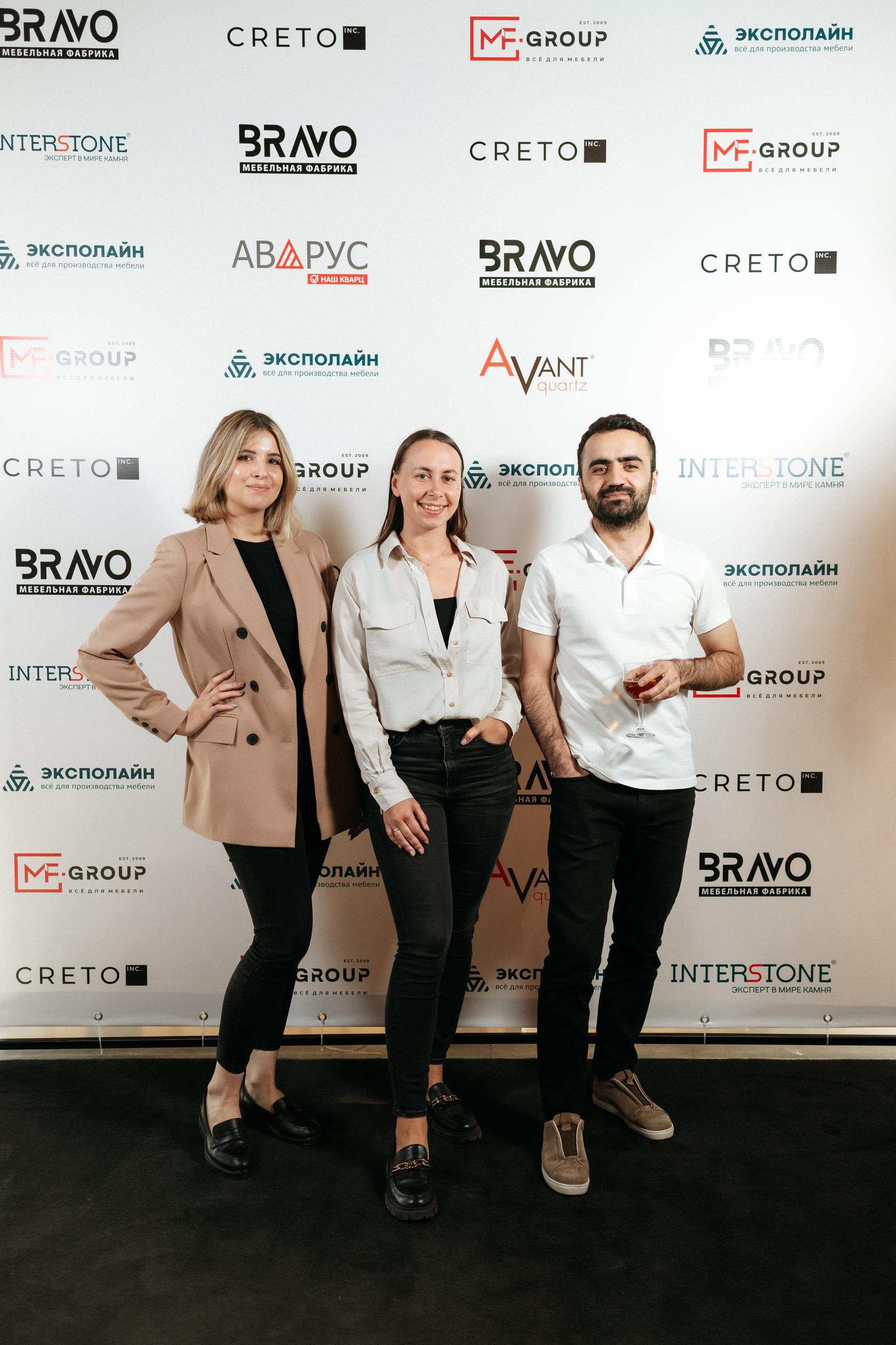 BRAVO. СВОИ. ФОТООТЧЕТЫ-СОБЫТИЯ-МЕСТА