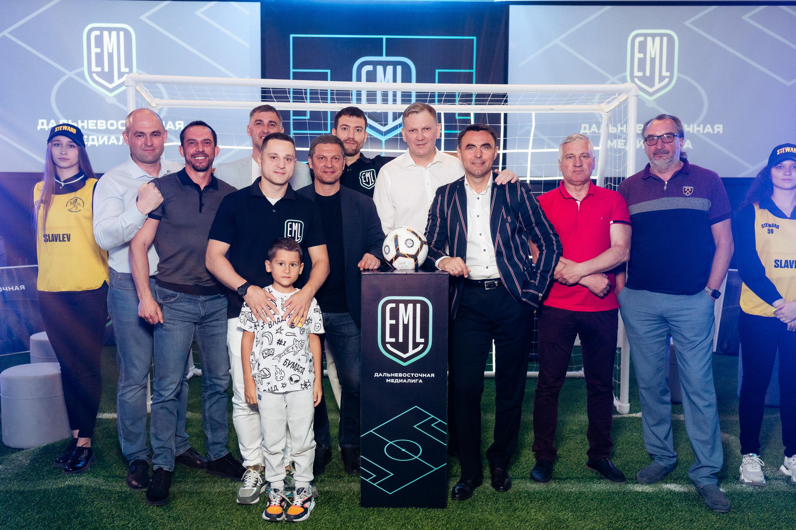 ДАЛЬНЕВОСТОЧНАЯ МЕДИАЛИГА. СВОИ. ФОТООТЧЕТЫ-СОБЫТИЯ-МЕСТА