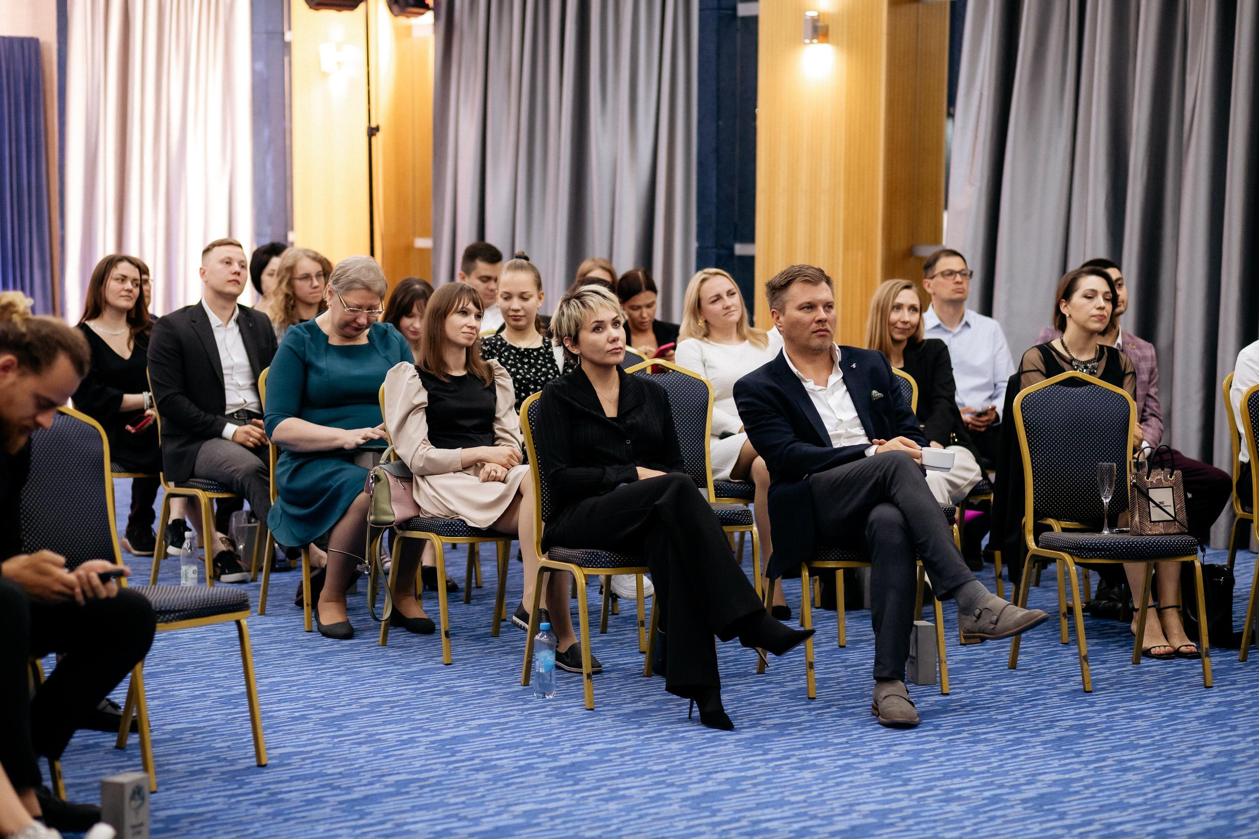 ПРЕМИЯ 2ГИС. СВОИ. ФОТООТЧЕТЫ-СОБЫТИЯ-МЕСТА