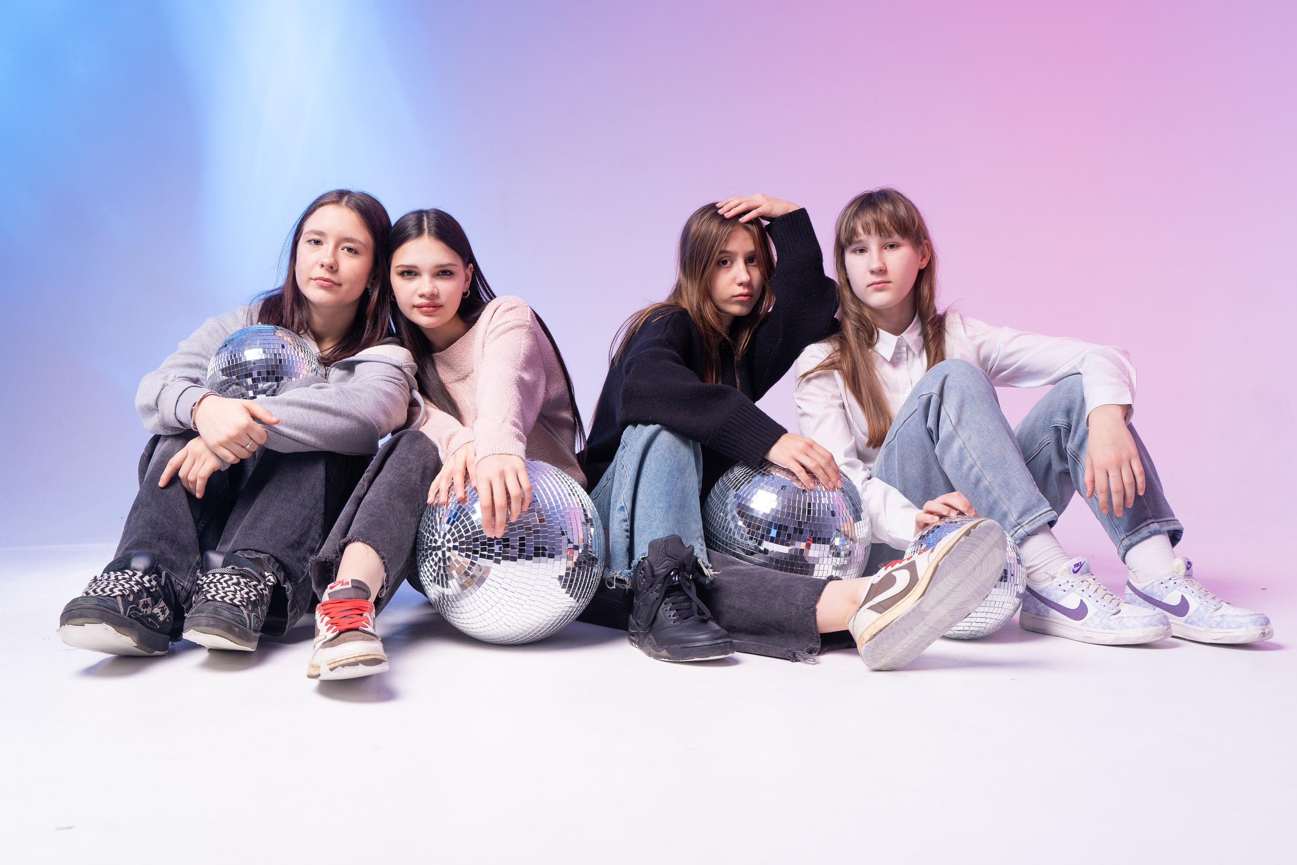 Школьные фотосессии. Школьный фотограф в Кемерово Мелещенко Анна