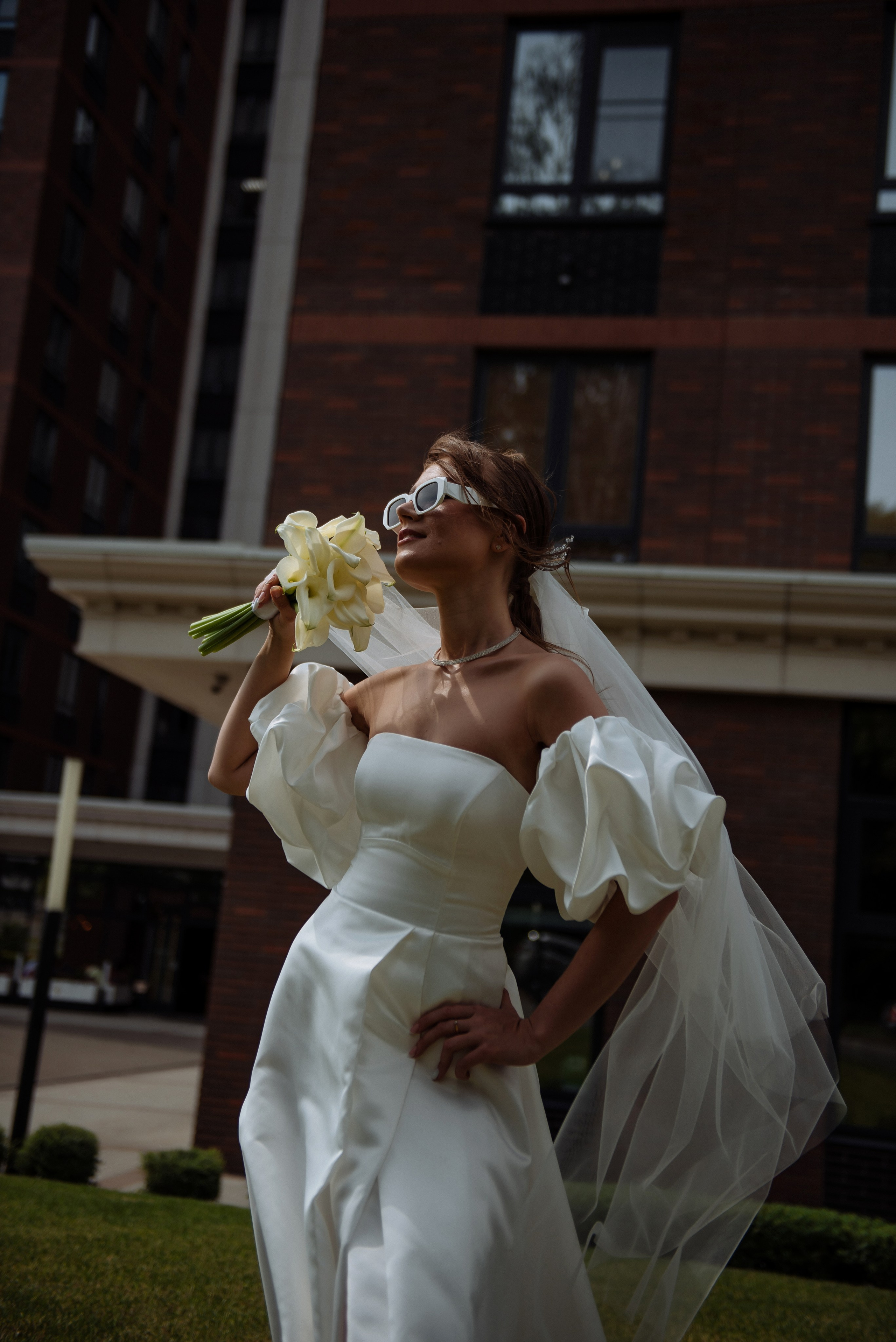 Локации для свадебной фотосессии. Свадебный, портретный, фотограф беременности в Нижнем Новгороде Алина Зиновьева