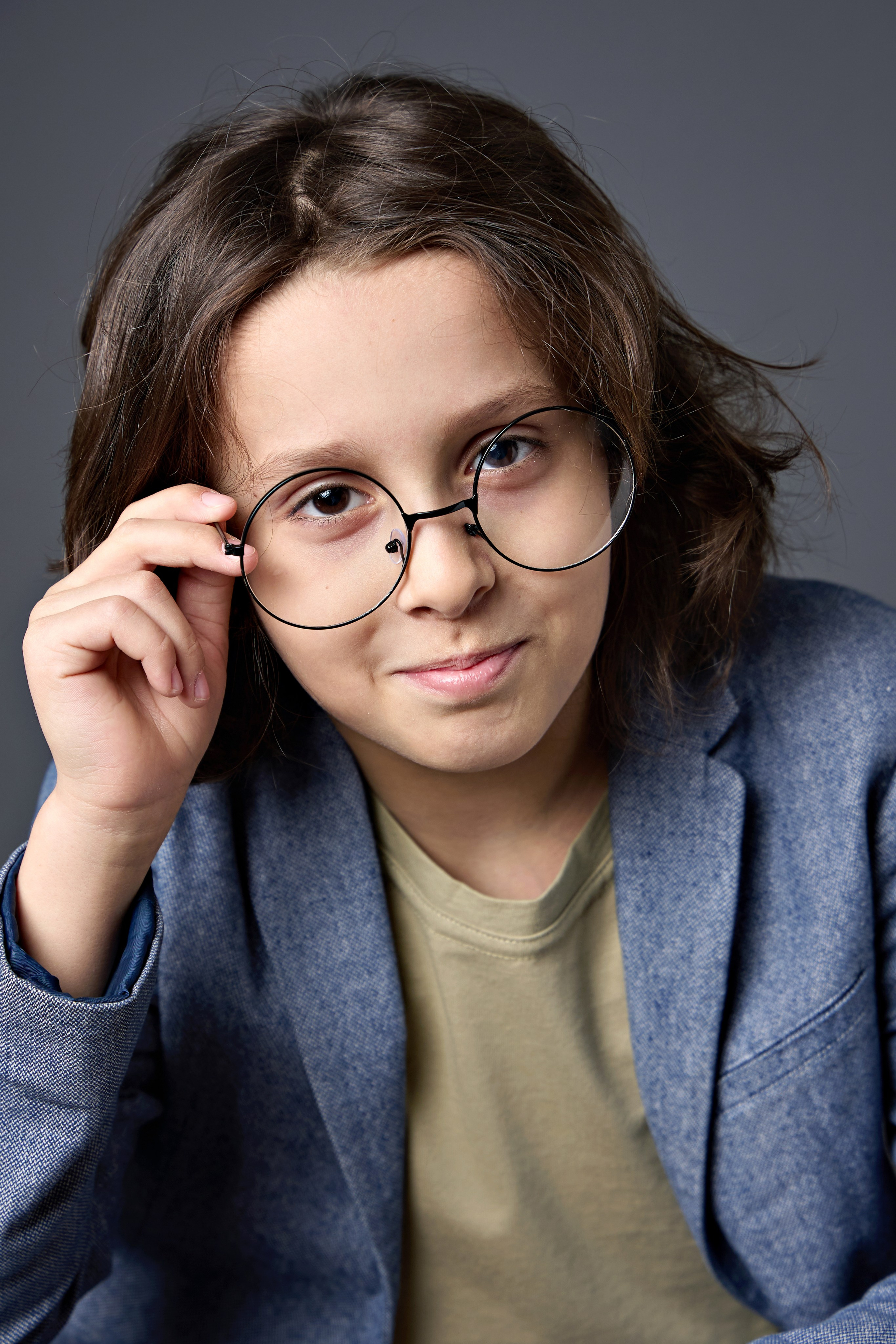 Детское актерское портфолио. Актерское и модельное портфолио. Фотограф в Москве Екатерина Коломеец