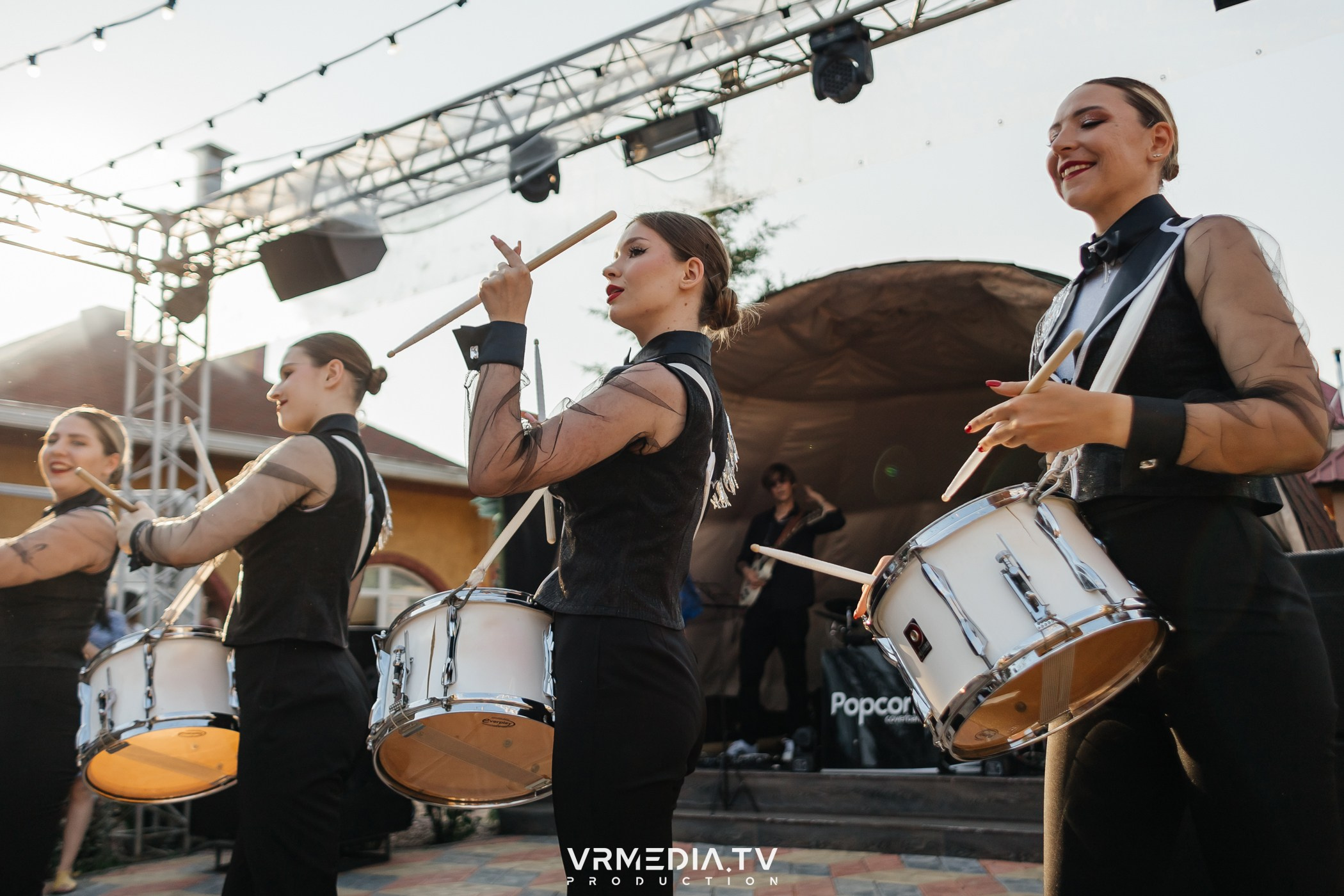 Выходные в ресторане «Лазурный берег»