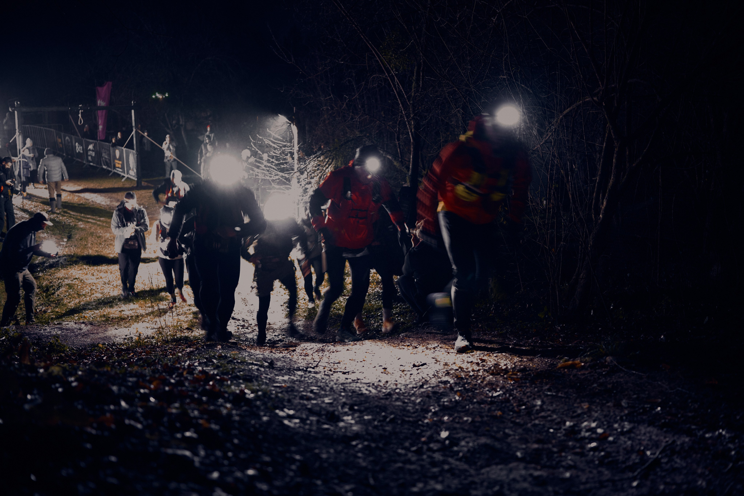 Uda Trail. Самый лучший трейл Краснодарского края. Репортажный фотограф в Краснодаре, Иван Ванюшенков