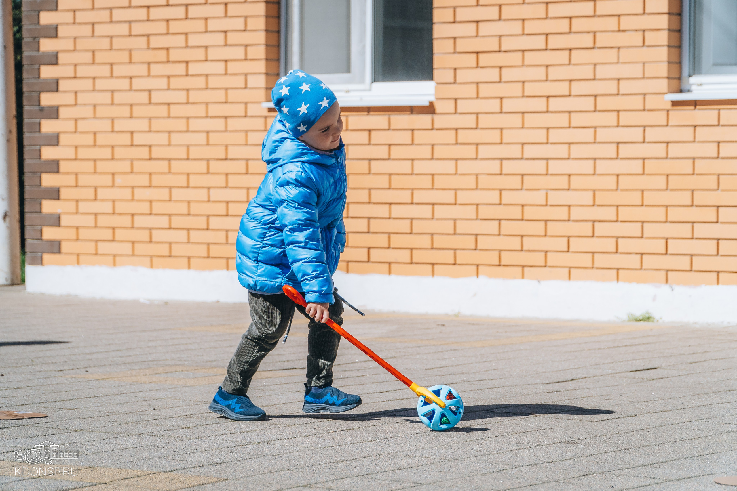 Цикл игровых программ. Новотитаровский Дом культуры
